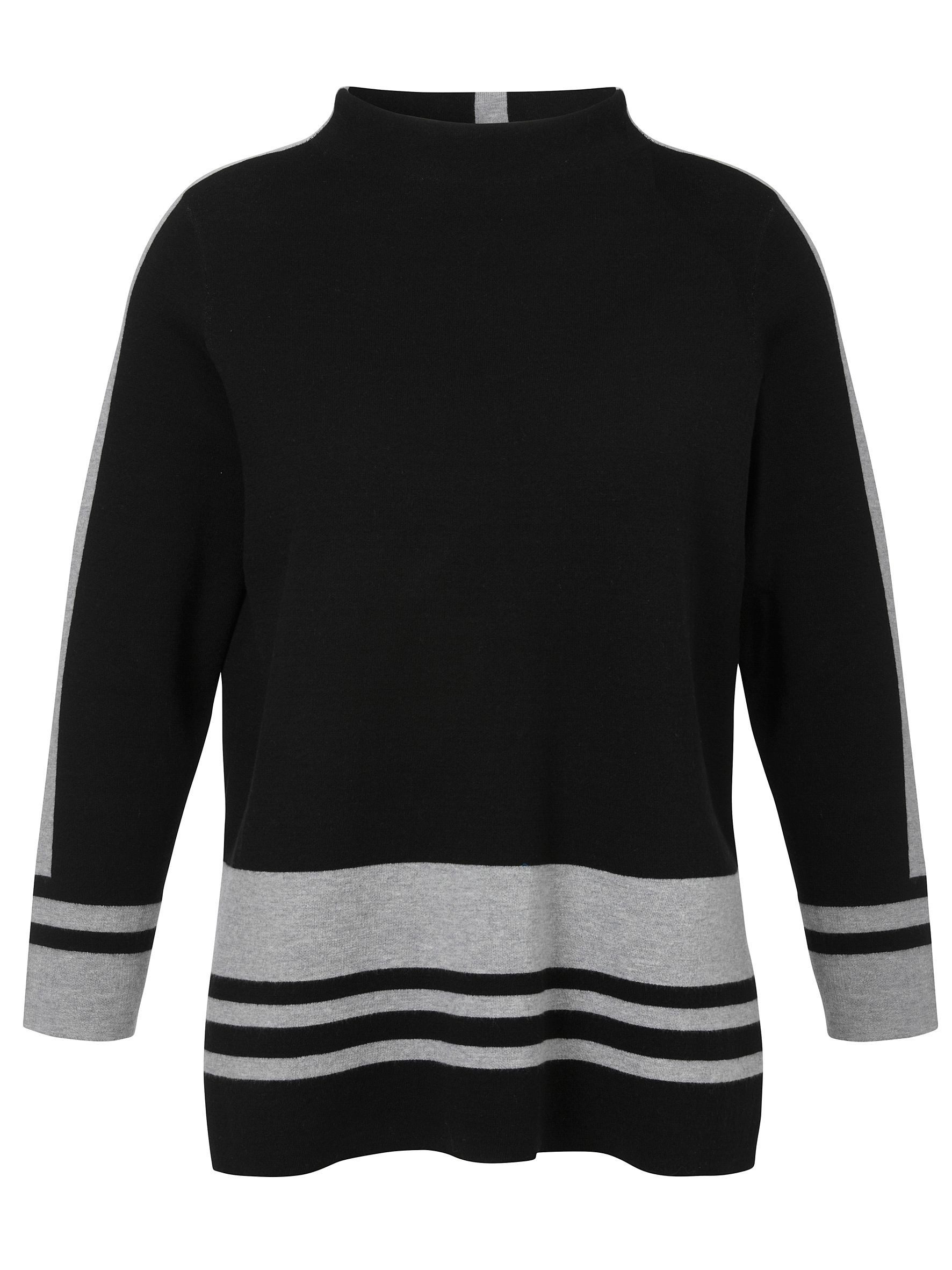 VIA APPIA DUE Strickpullover günstig online kaufen