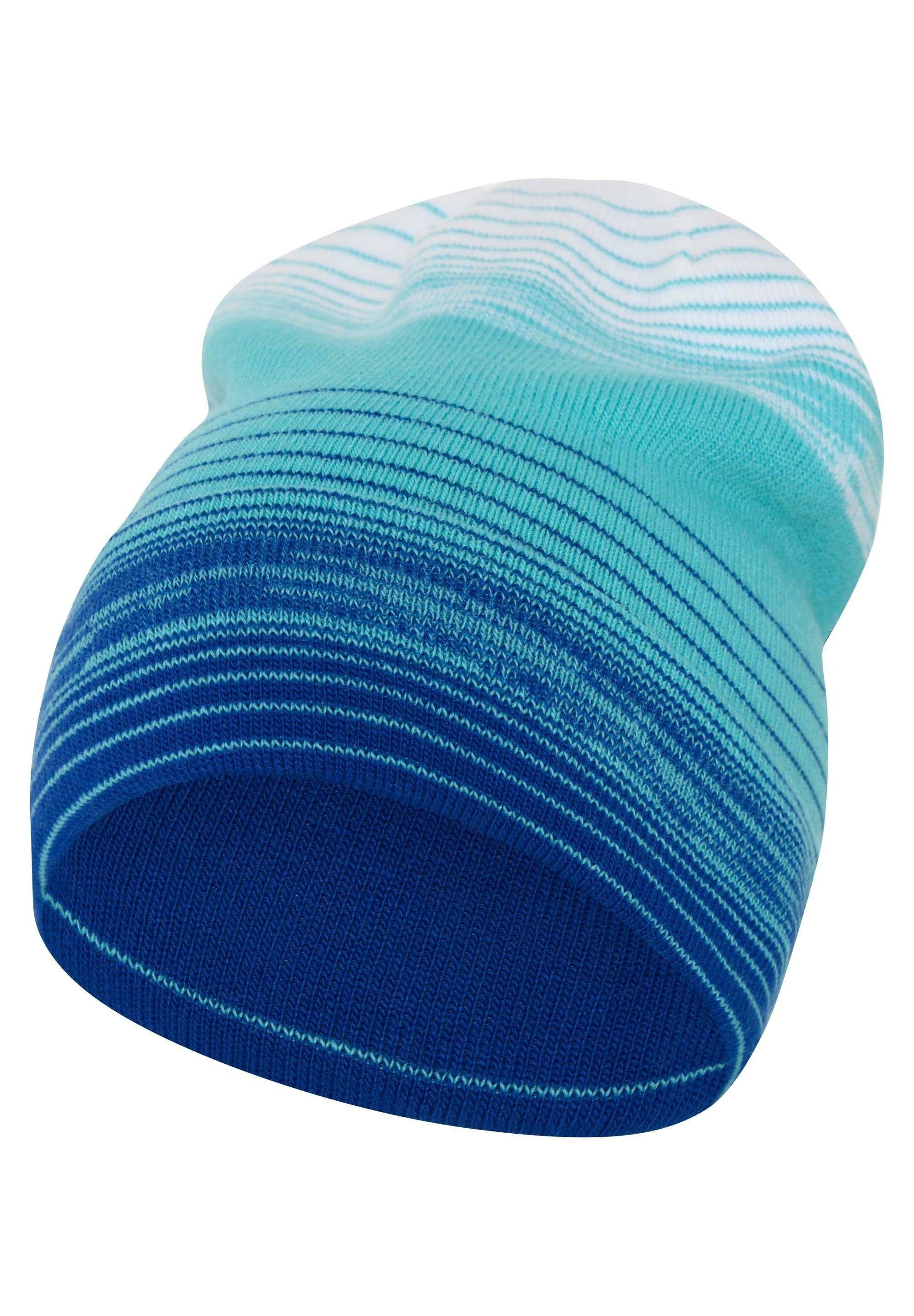 dark mit blue LEGO® Wear LWALEX Umschlag Beanie 704 cool,