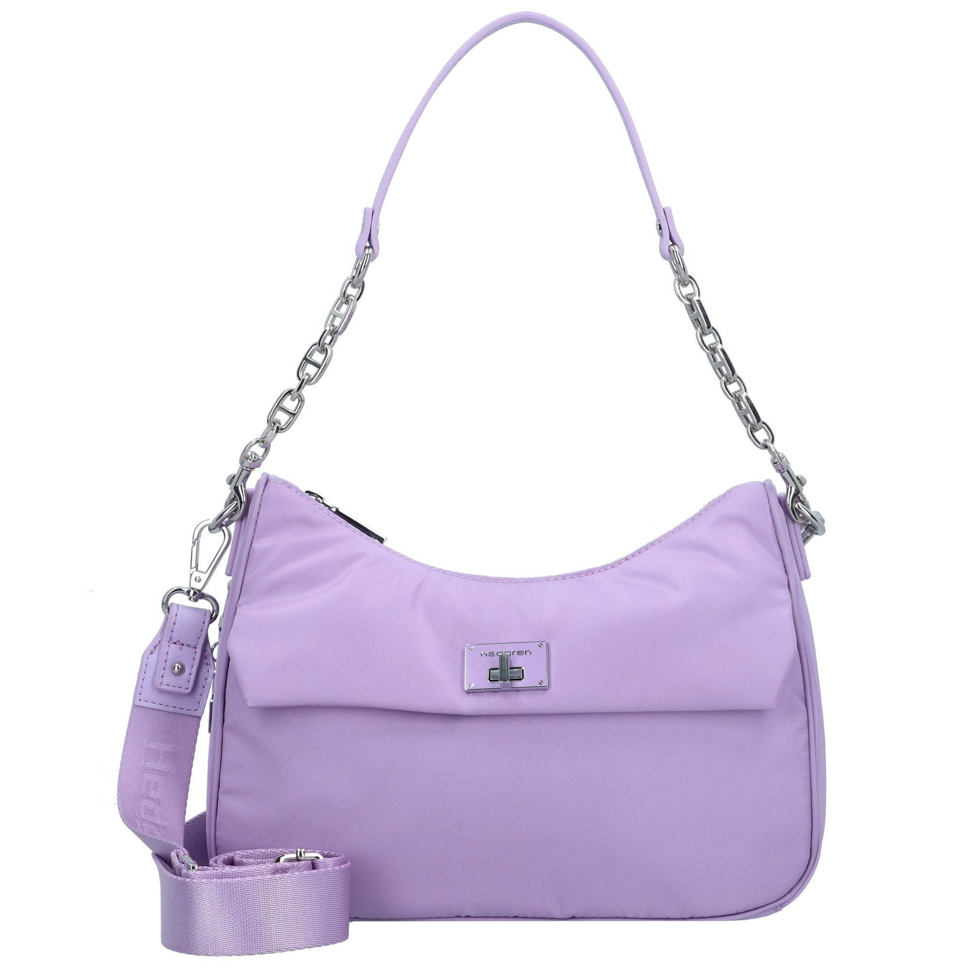 Schultertasche Libra