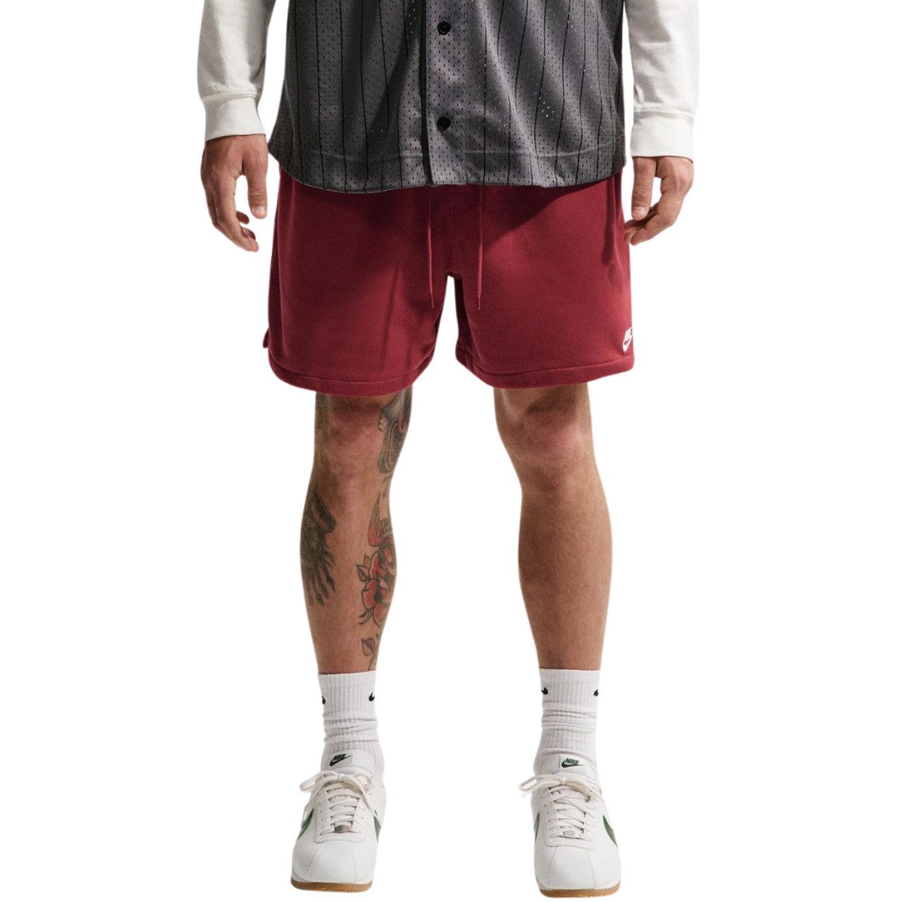 Nike Shorts Nike Club