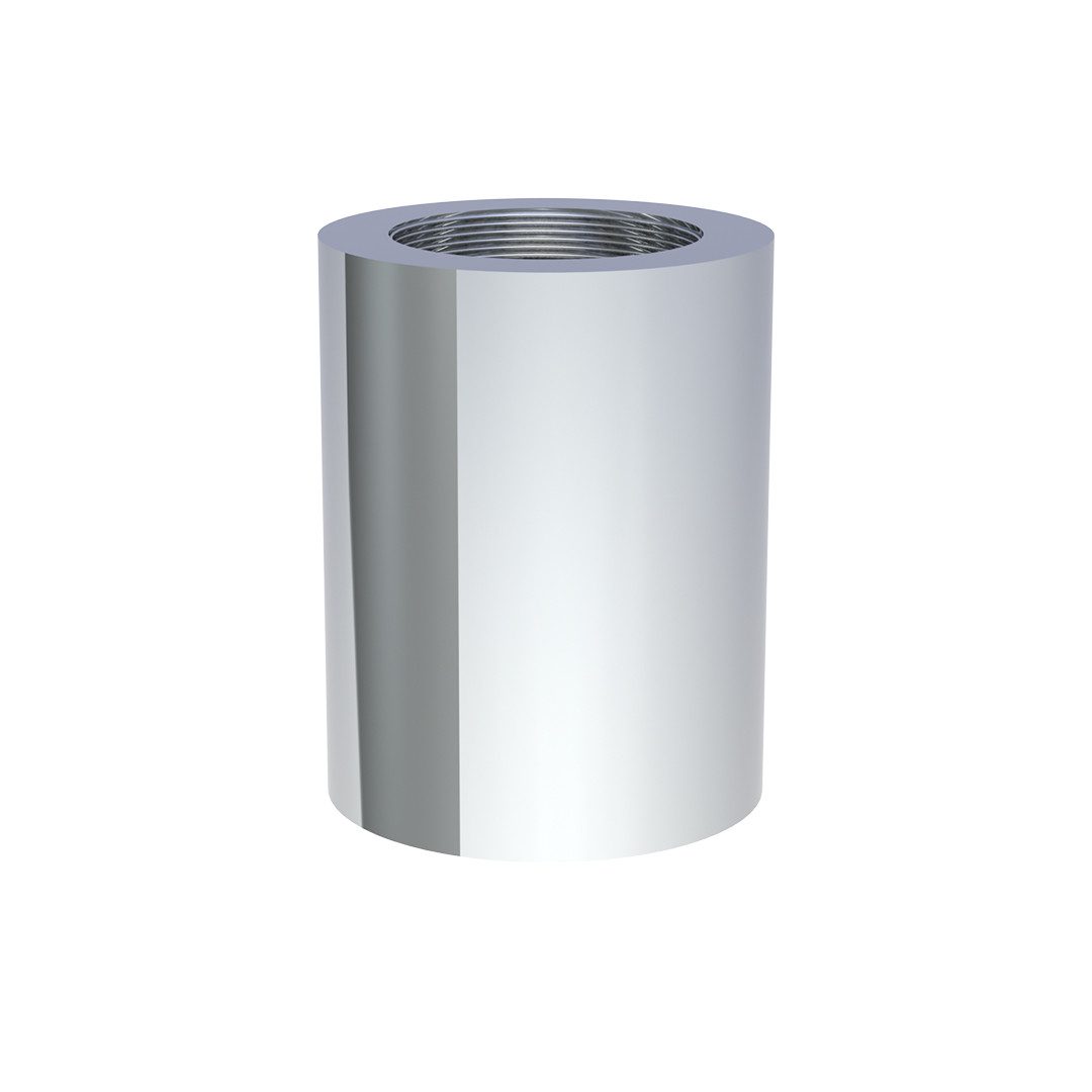 Jeremias Schornstein EW-FU 1/2" Muffe (lose)