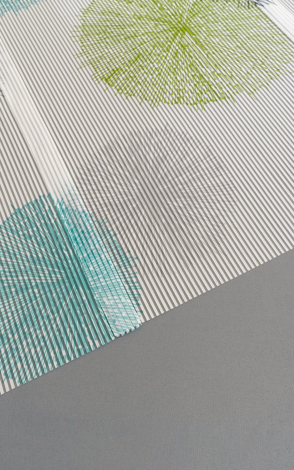 LYSEL® Raffrollo Chip, HxB 130x45cm