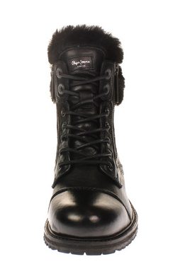 Pepe Jeans pls 50377-999black-41 Stiefel