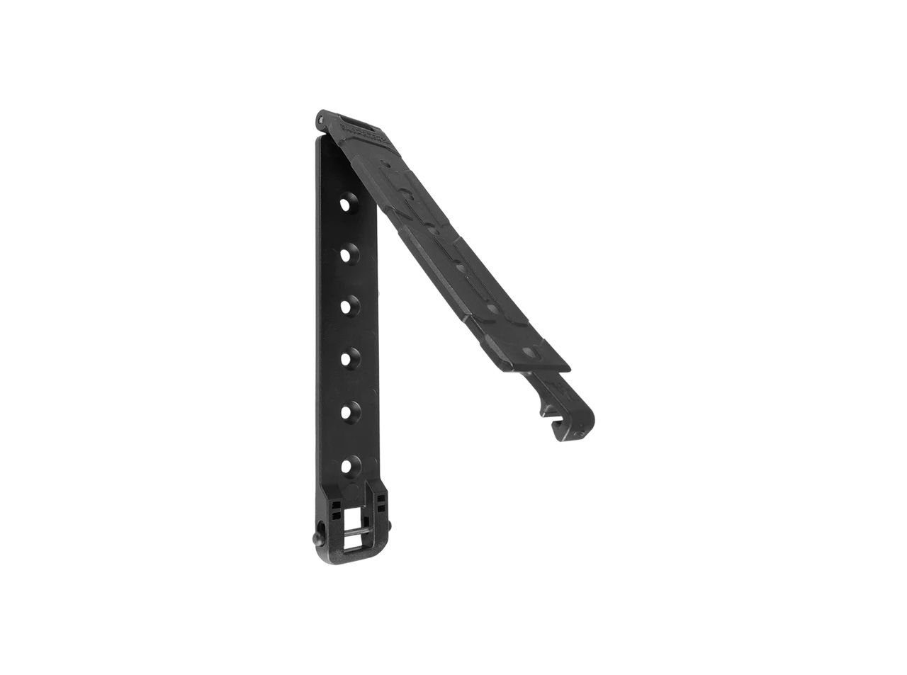 Blade Tech Universalmesser Bladetech Molle-Lok Large 5inch mit Schrauben Tragesystem