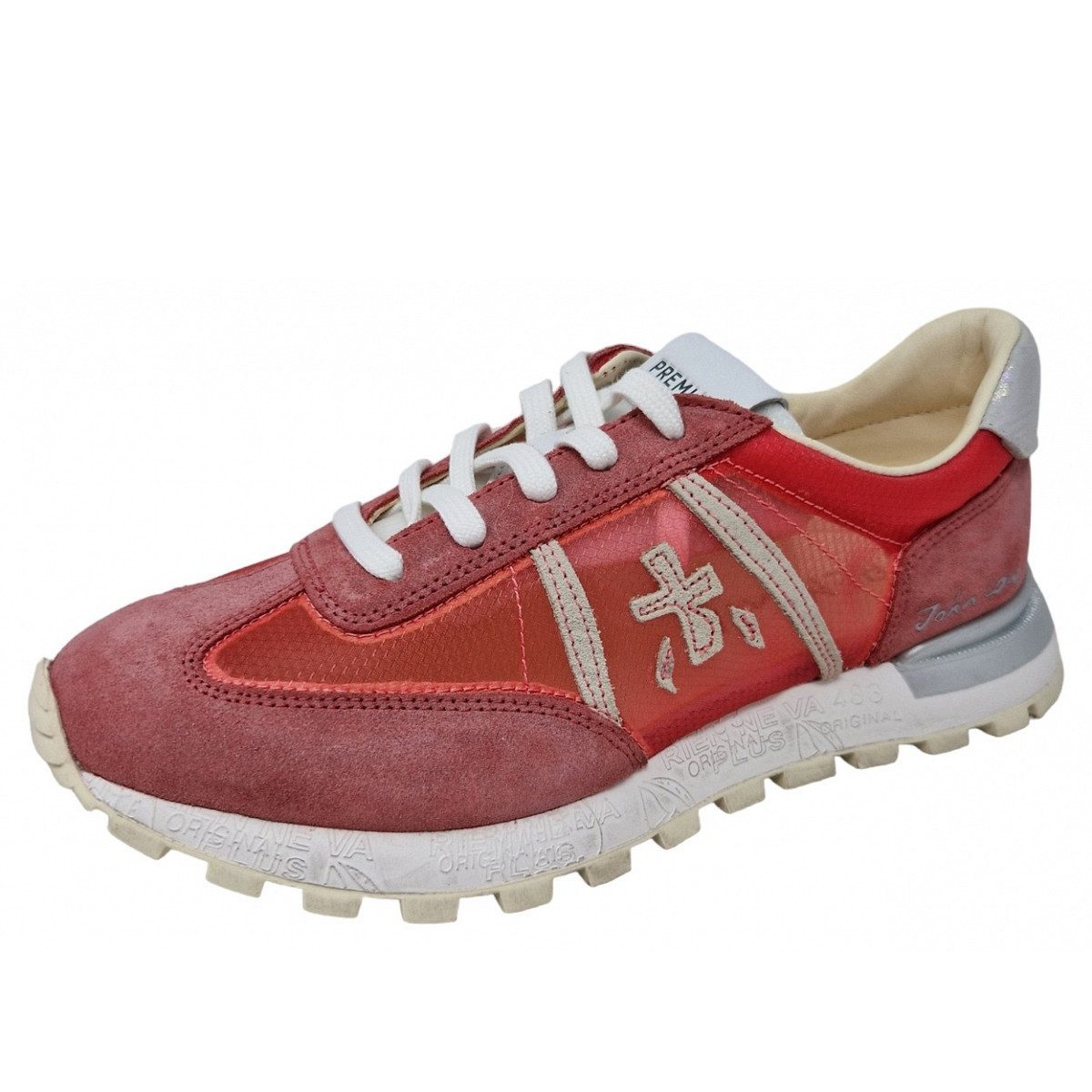 PREMIATA Peimiata Johnlowd Sneaker