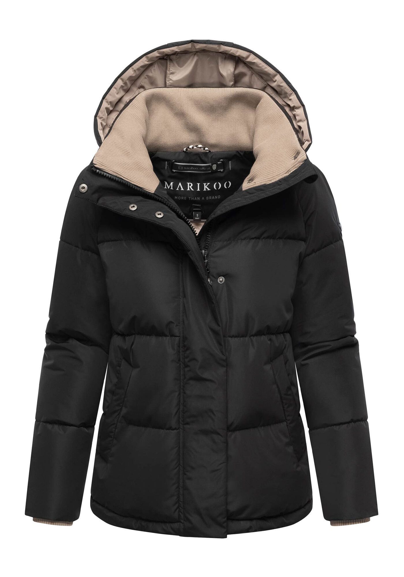 Winterjacke Omariaa