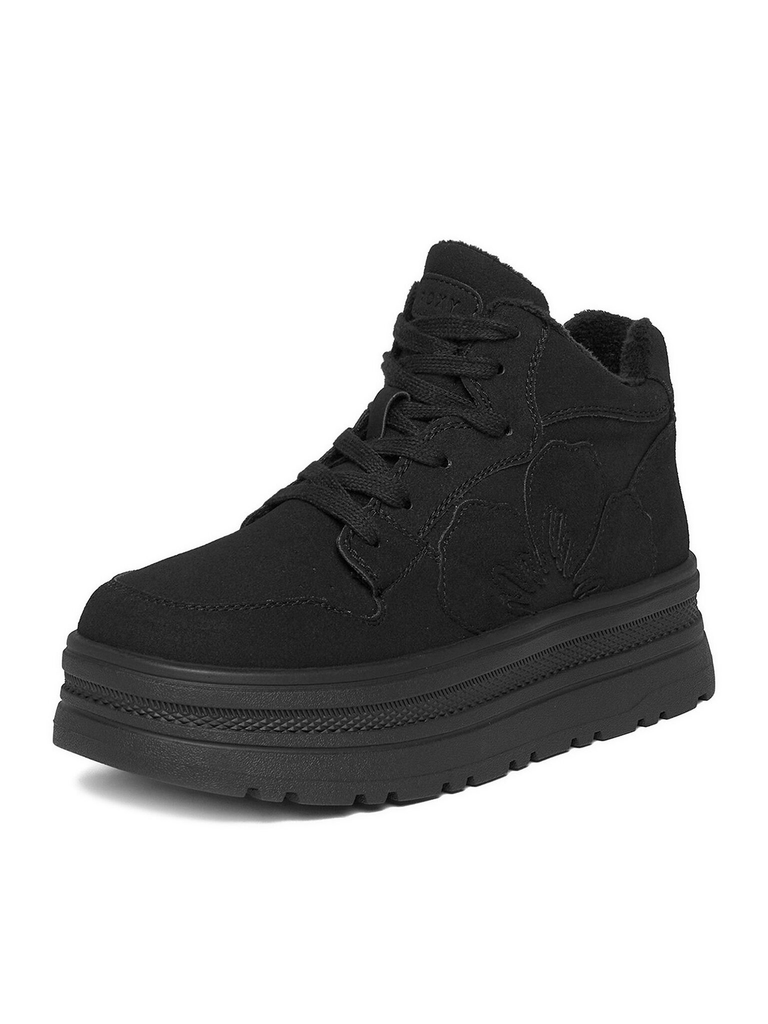 Roxy Roxy Women's Sneakers Schwarze CEO WSS21655-02 Sneaker