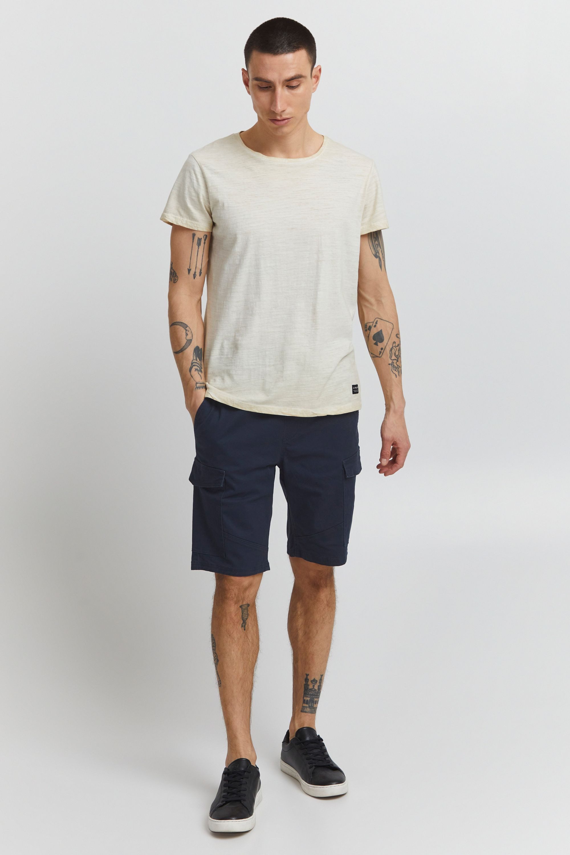 11 Project Cargoshorts PRGarikko Modische Short günstig online kaufen