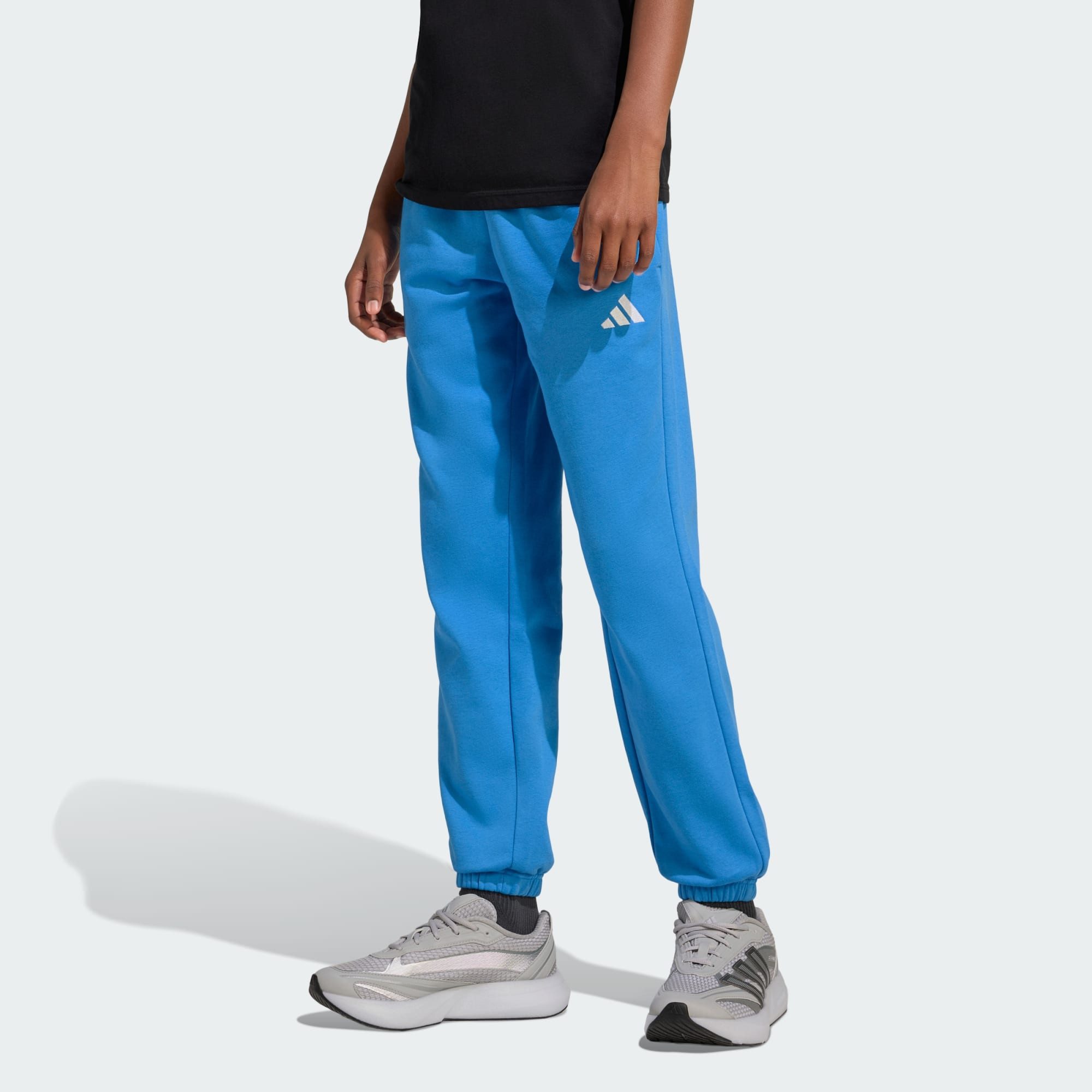 adidas Sportswear Jogginghose ESSENTIALS KIDS HOSE (1-tlg)