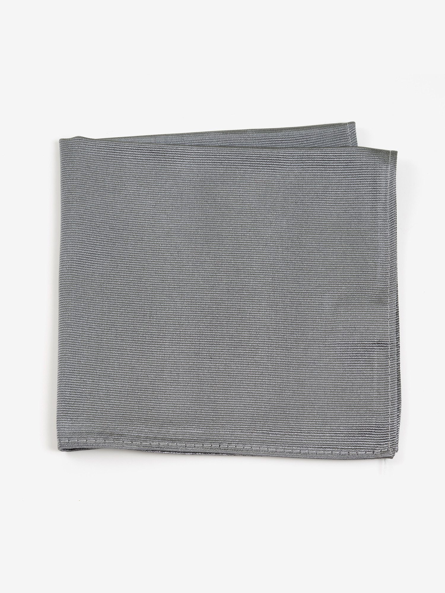 MONTI Einstecktuch RENZO, aus reiner Seide mit eleganter Twill-Struktur – 3 günstig online kaufen
