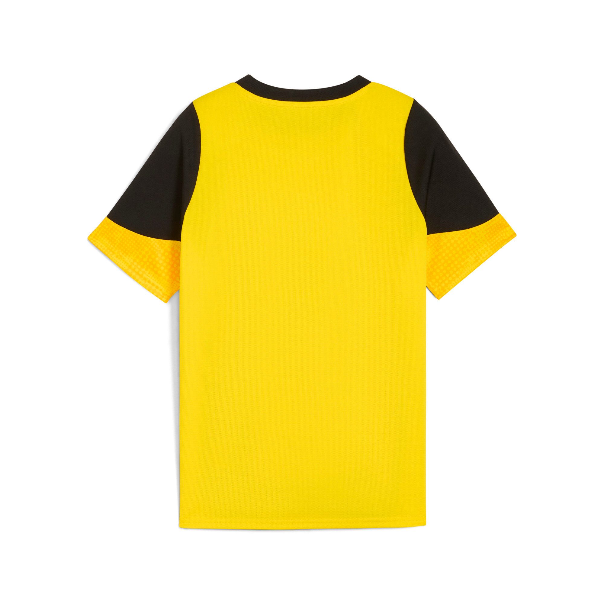 Funktionsshirt BVB Training Jersey Jr BRIGHT WHITE