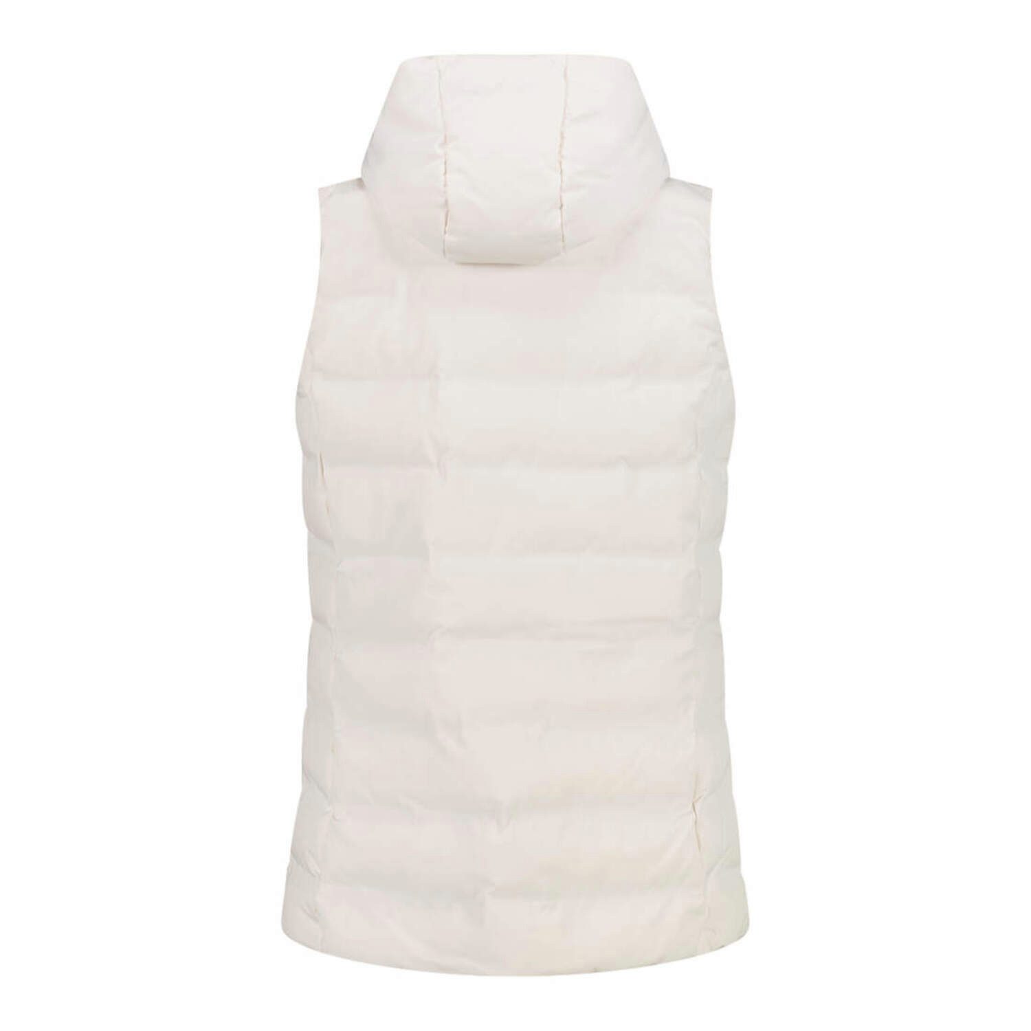 CMP Funktionsweste CMP Damen Weste WOMAN VEST FIX HOOD 35K3636 günstig online kaufen