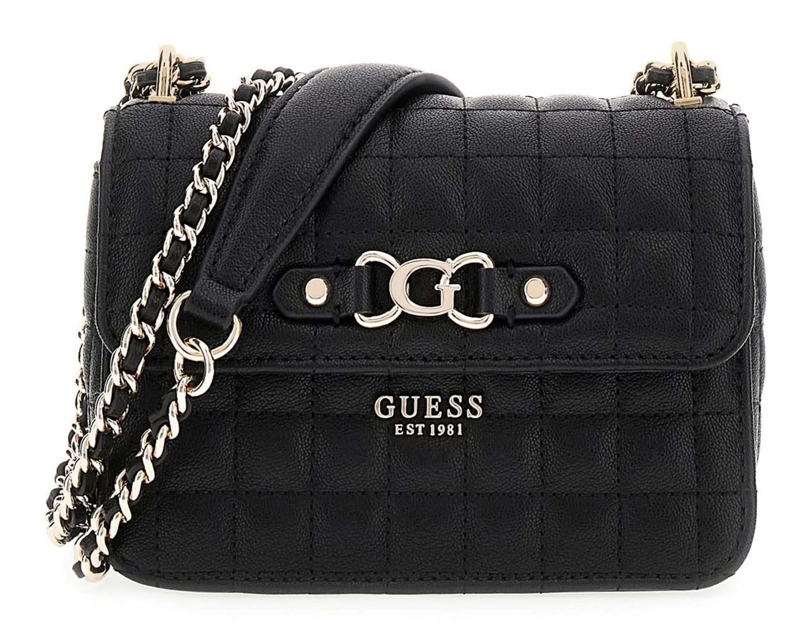 Schultertasche Mini Convertible Xbody Flap Bag