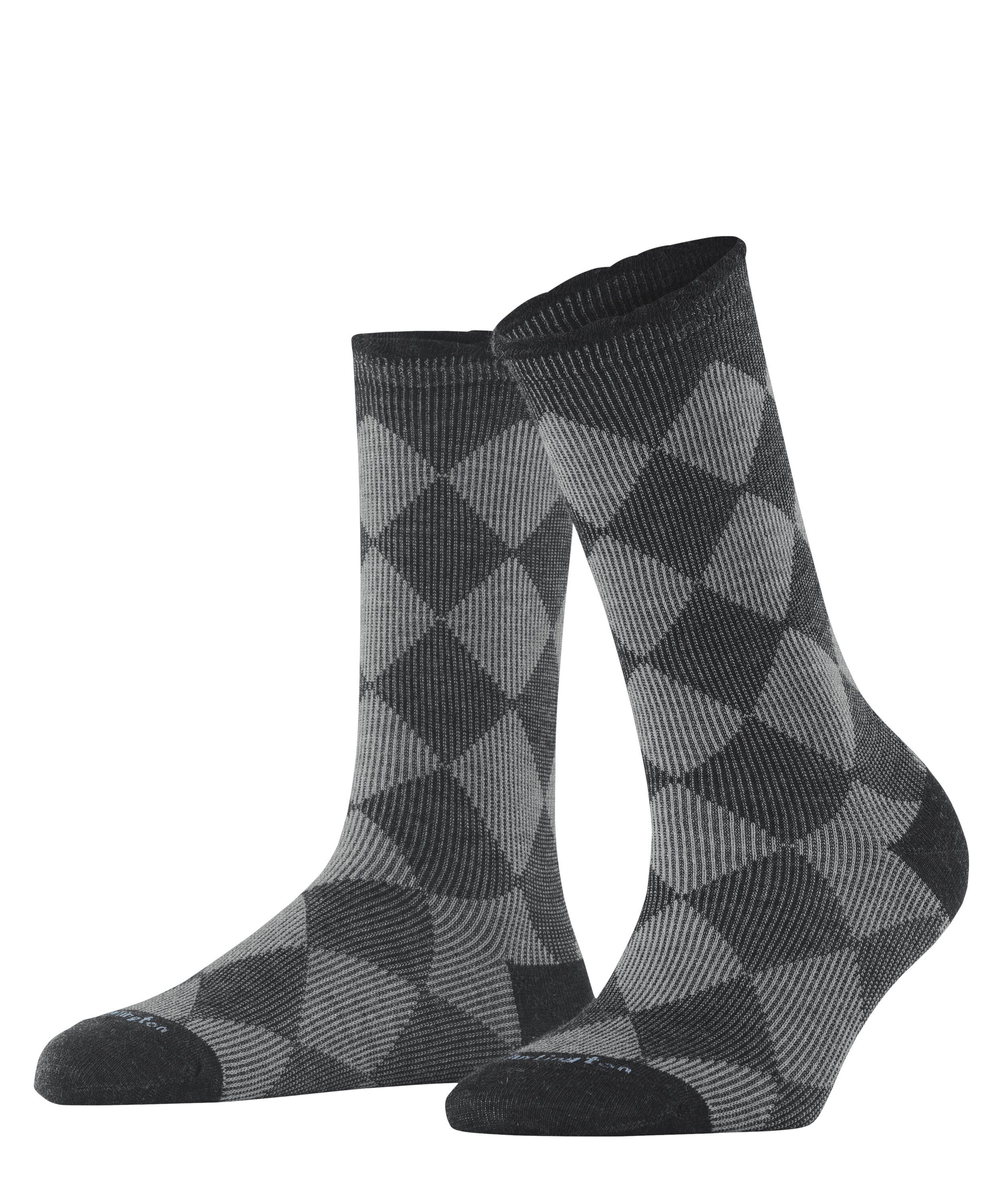 Socken Dalston Socken aus Biobaumwolle