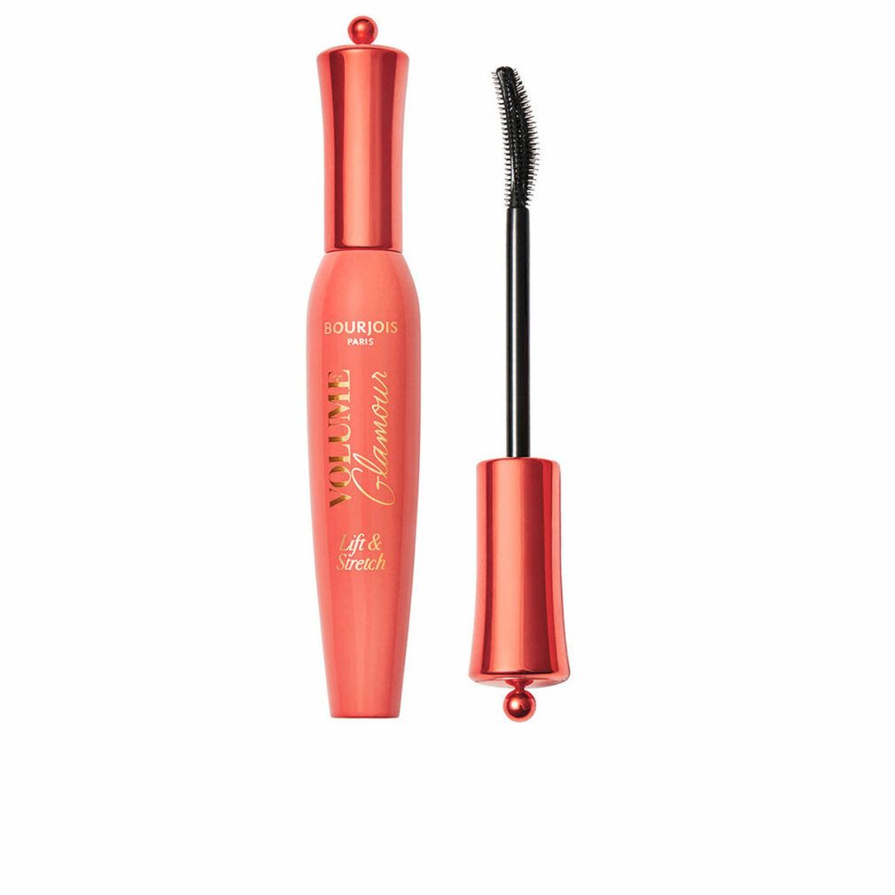Bourjois Mascara VOLUME GLAMOR lift & stretch mascara #01-schwarz 12 ml