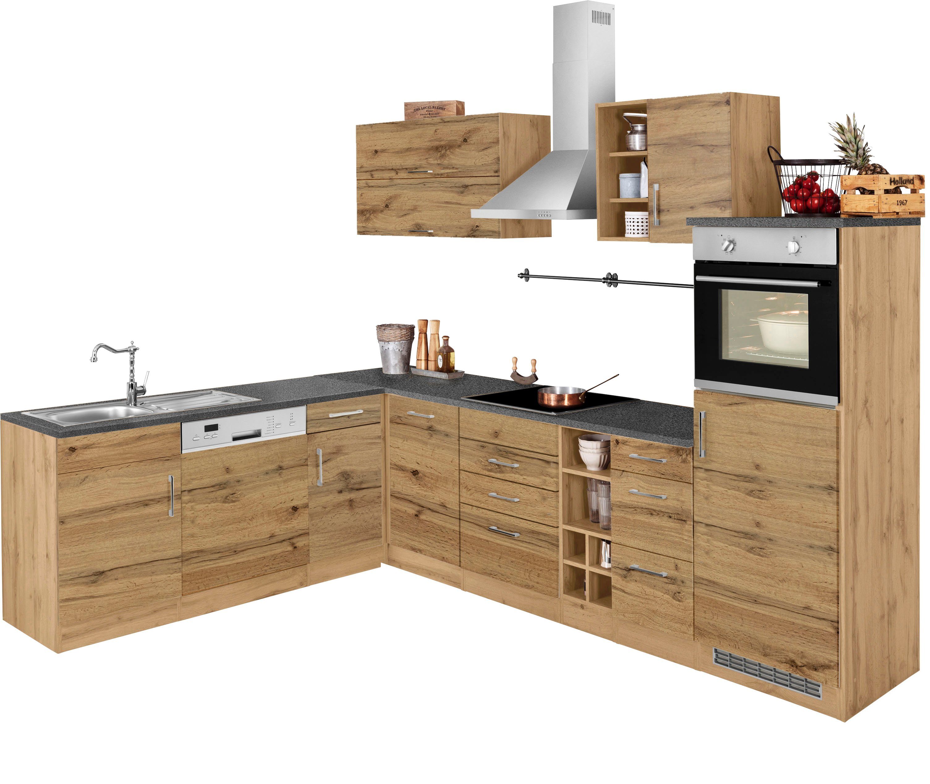 Winkelküche KS-Colmar