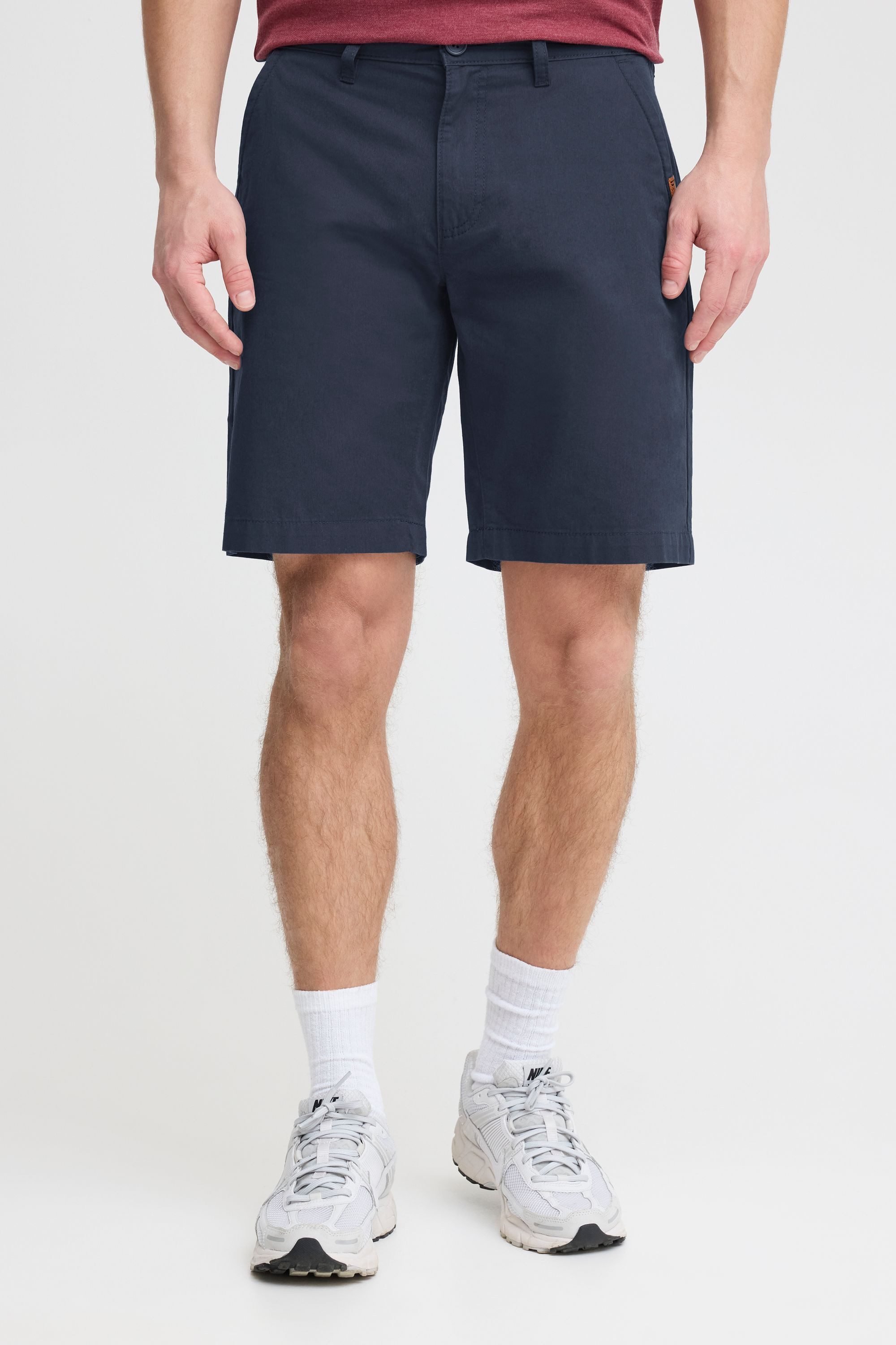 !Solid Chinoshorts SDThement kurze Hose mit günstig online kaufen