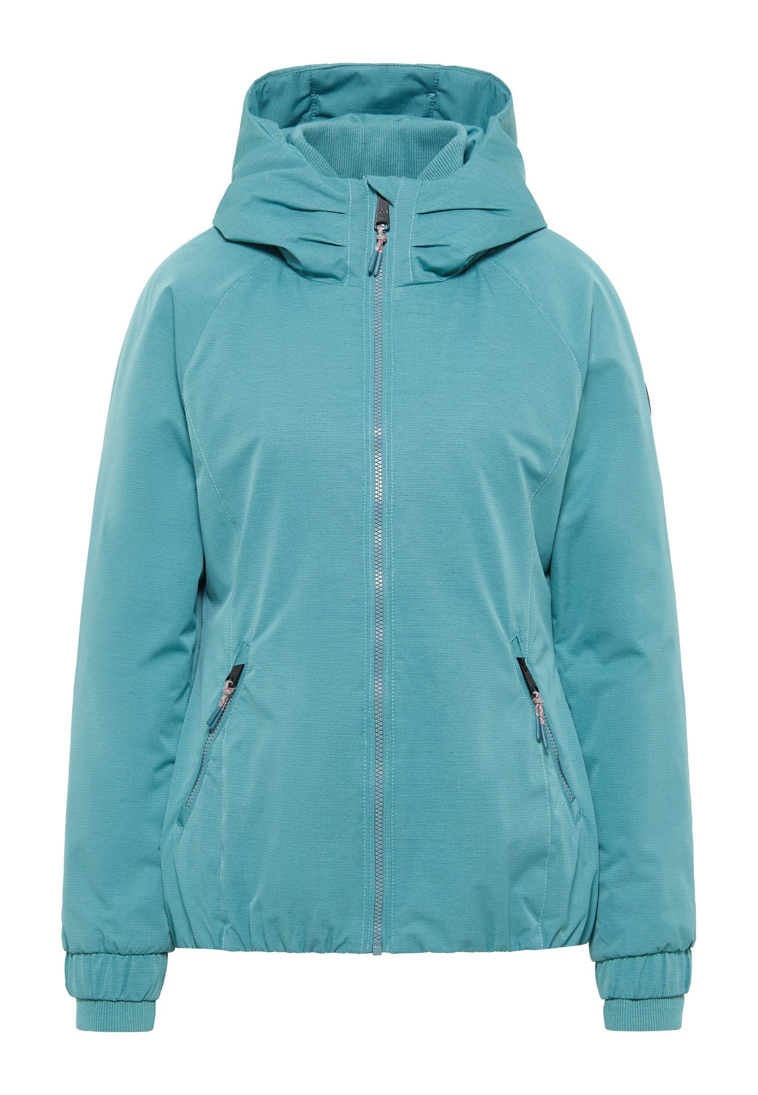 Allwetterjacke DIZZIE WARM