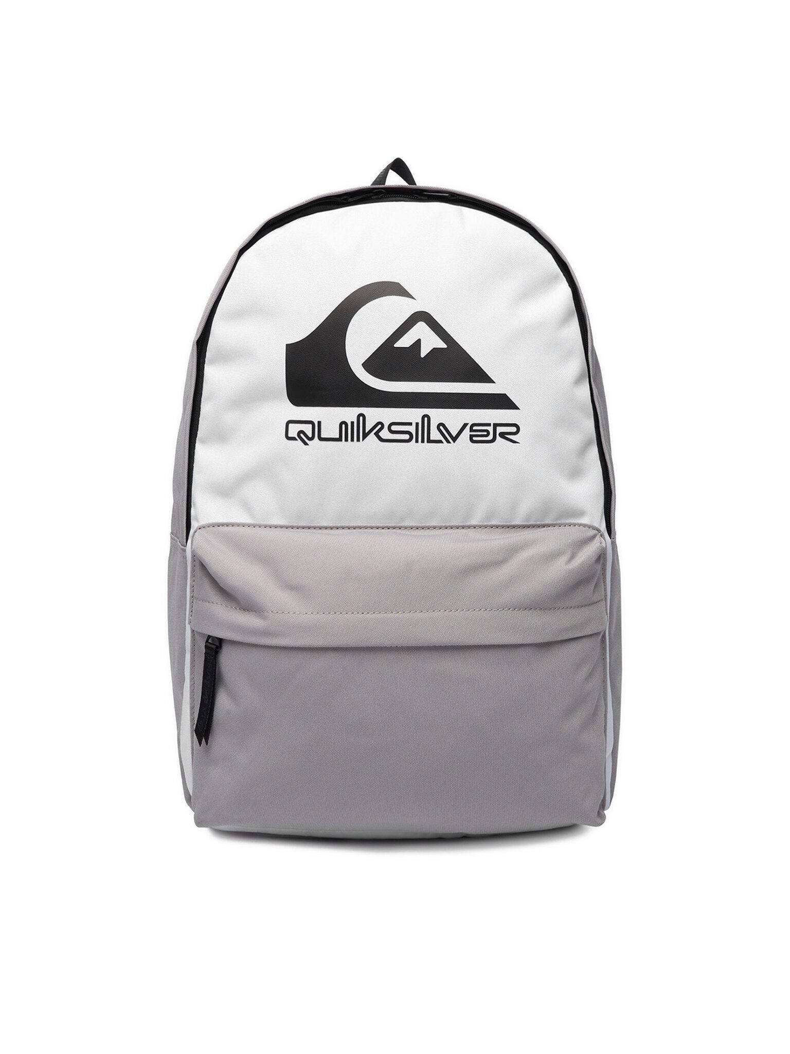Quiksilver Freizeitrucksack Quiksilver Unisex Rucksack Grau QUIKSILVER-CWBEO-QUIC-F-004-09 Grau We