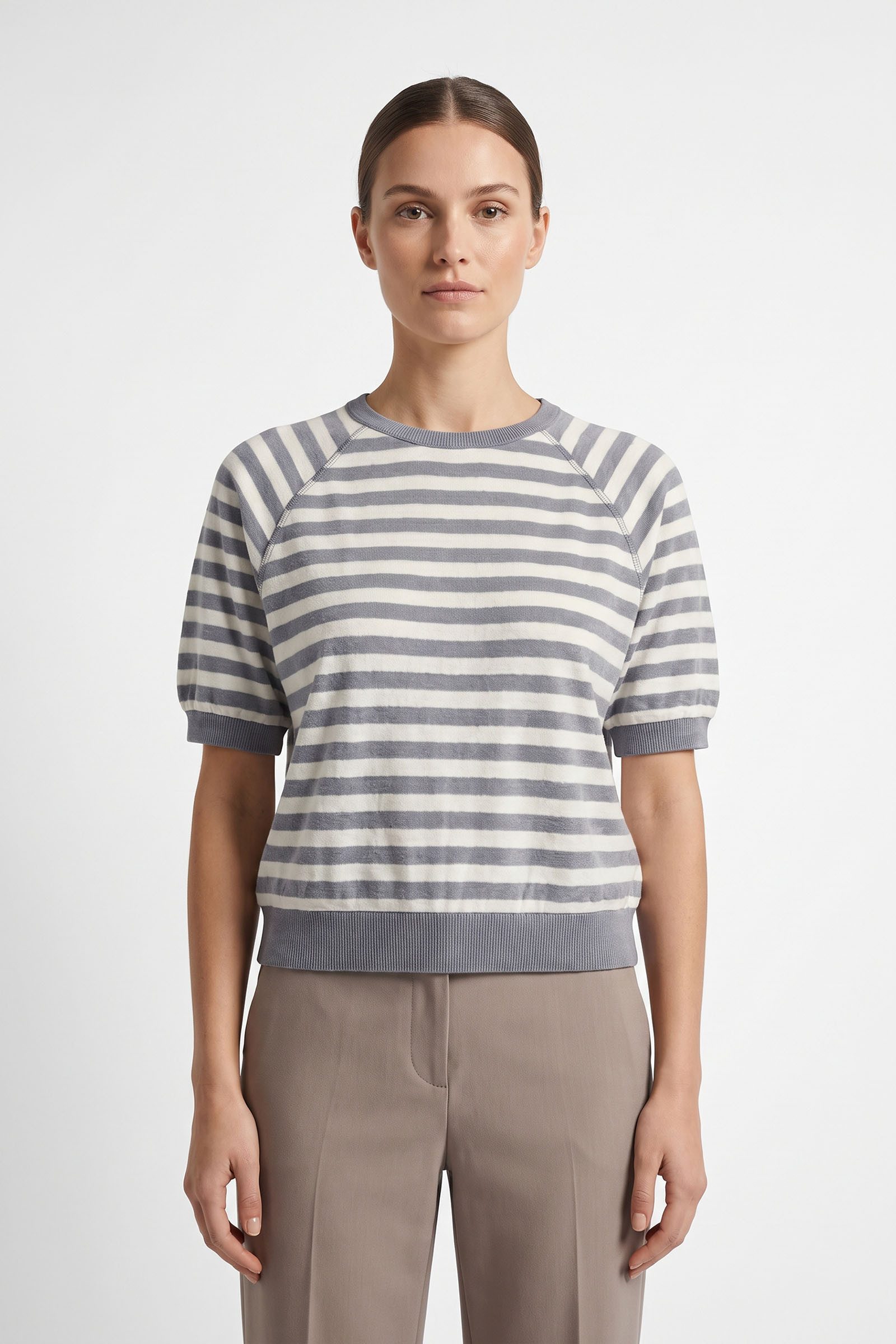 Zhrill T-Shirt ZHINGE