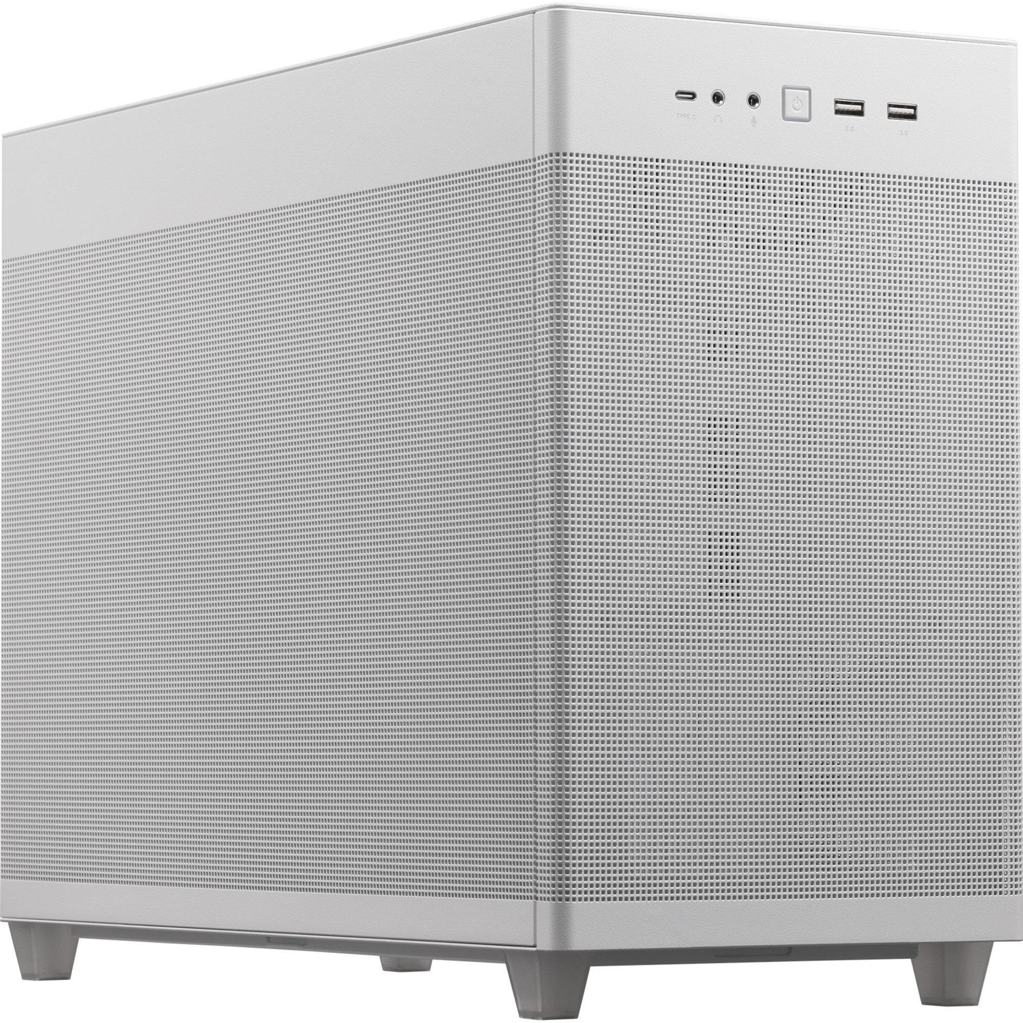 Asus Корпуса ПК ASUS PRIME AP201, Tower-Gehäuse