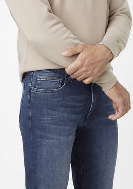 Paddock's Straight-Jeans DUKE Regular Fit 5-Pocket Jeans