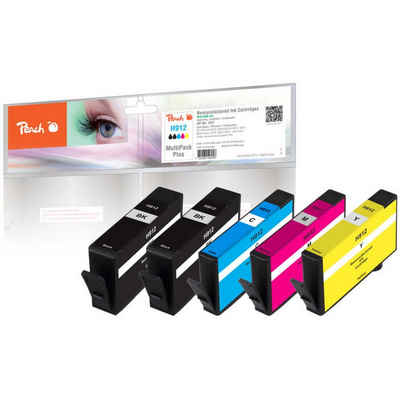 PEACH Tinte Spar Pack Plus PI300-971 Tintenpatrone