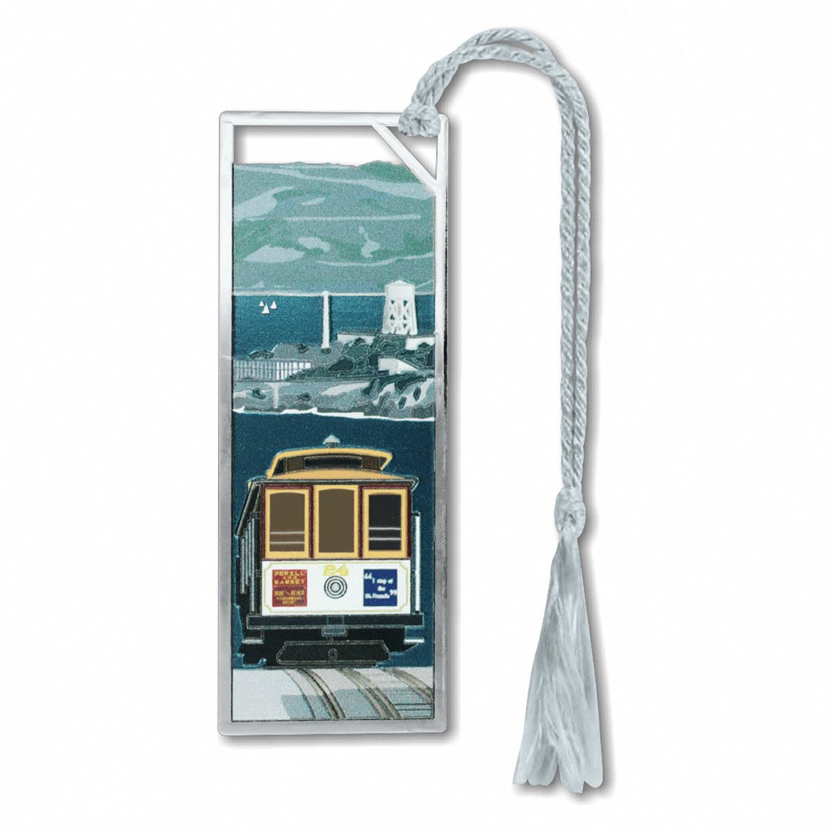 Lesezeichen Lesezeichen »Cablecar«.