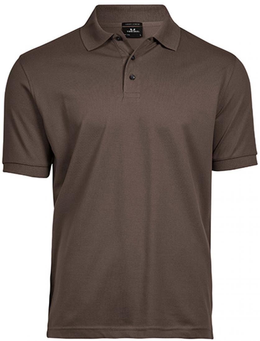 Tee Jays Poloshirt Mens Luxury Stretch günstig online kaufen