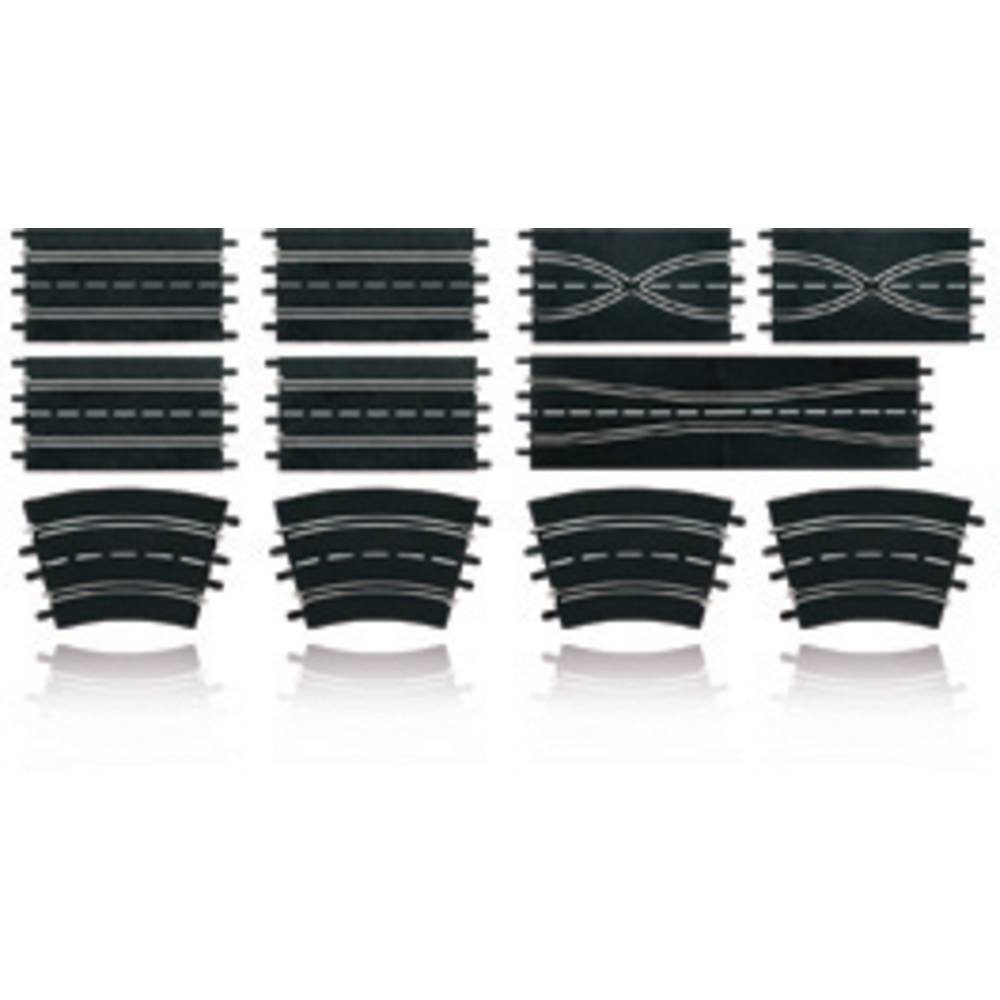 Carrera® Autorennbahn Ausbauset 20026956