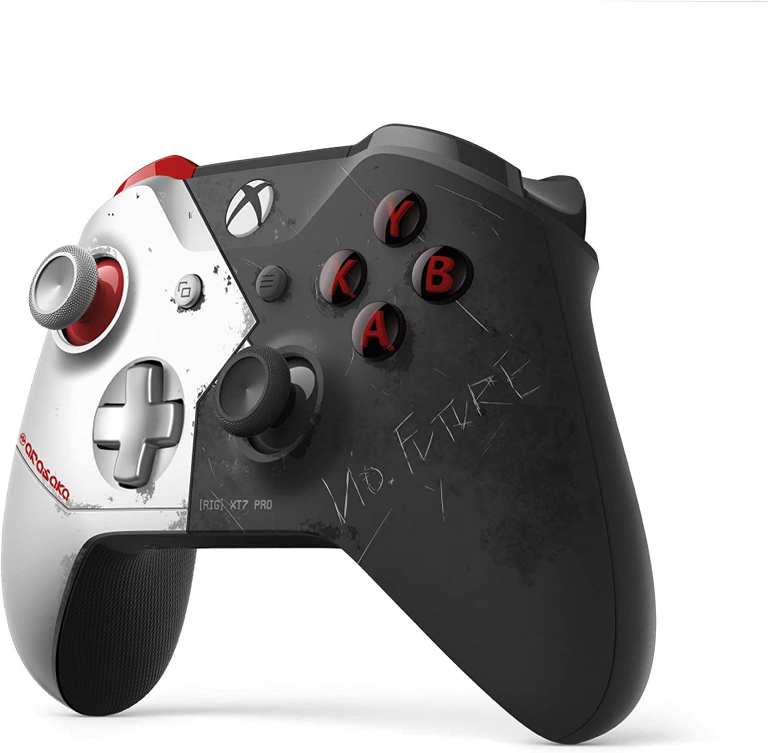 Xbox Wireless Controller ver. Modelle, und Limited DOOM, FORZA u.s.w. Xbox One-Controller