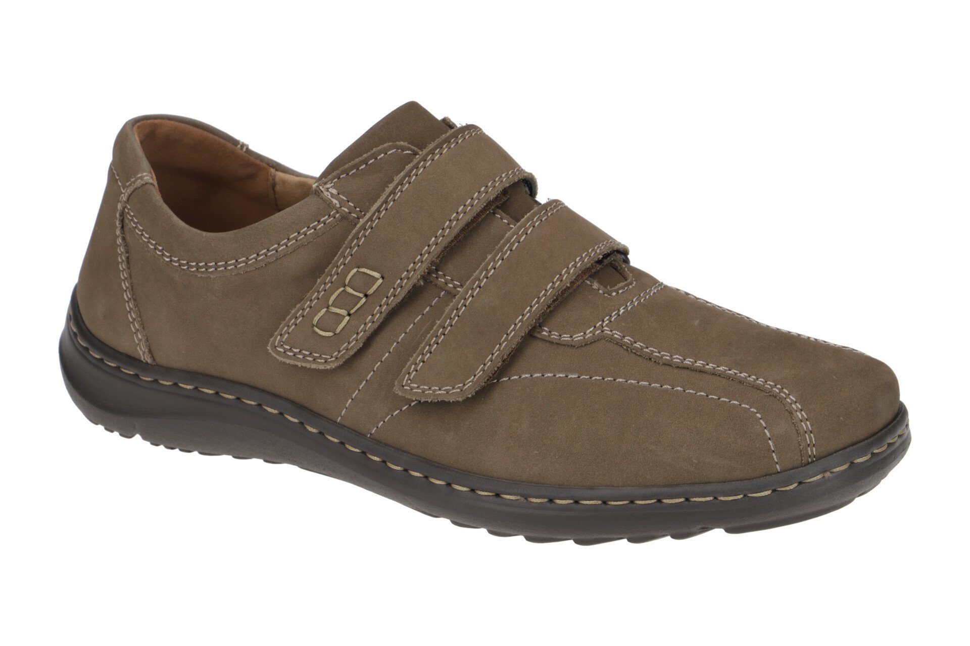 Waldläufer 478301 191 055 Slipper