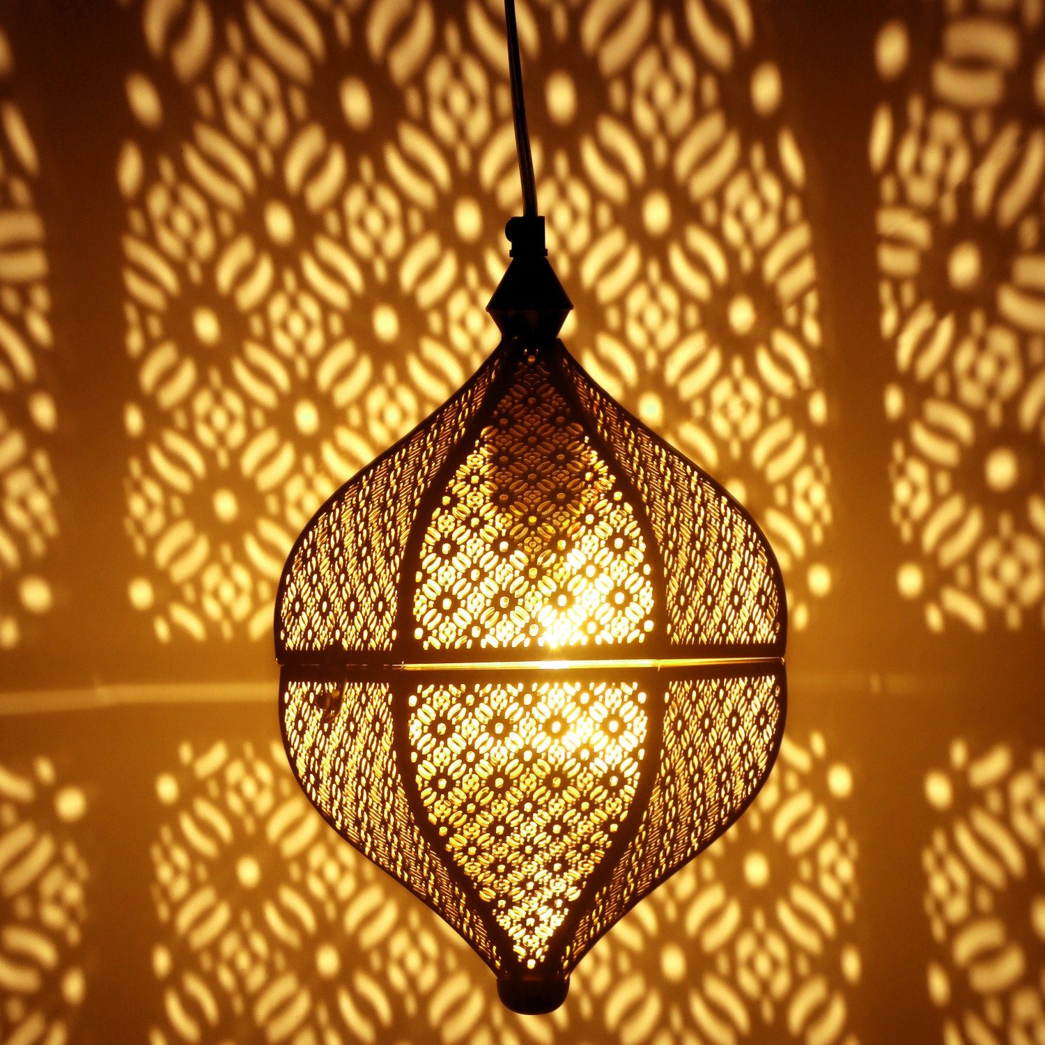 Marrakesch Orient & Mediterran Interior Deckenleuchte günstig online kaufen