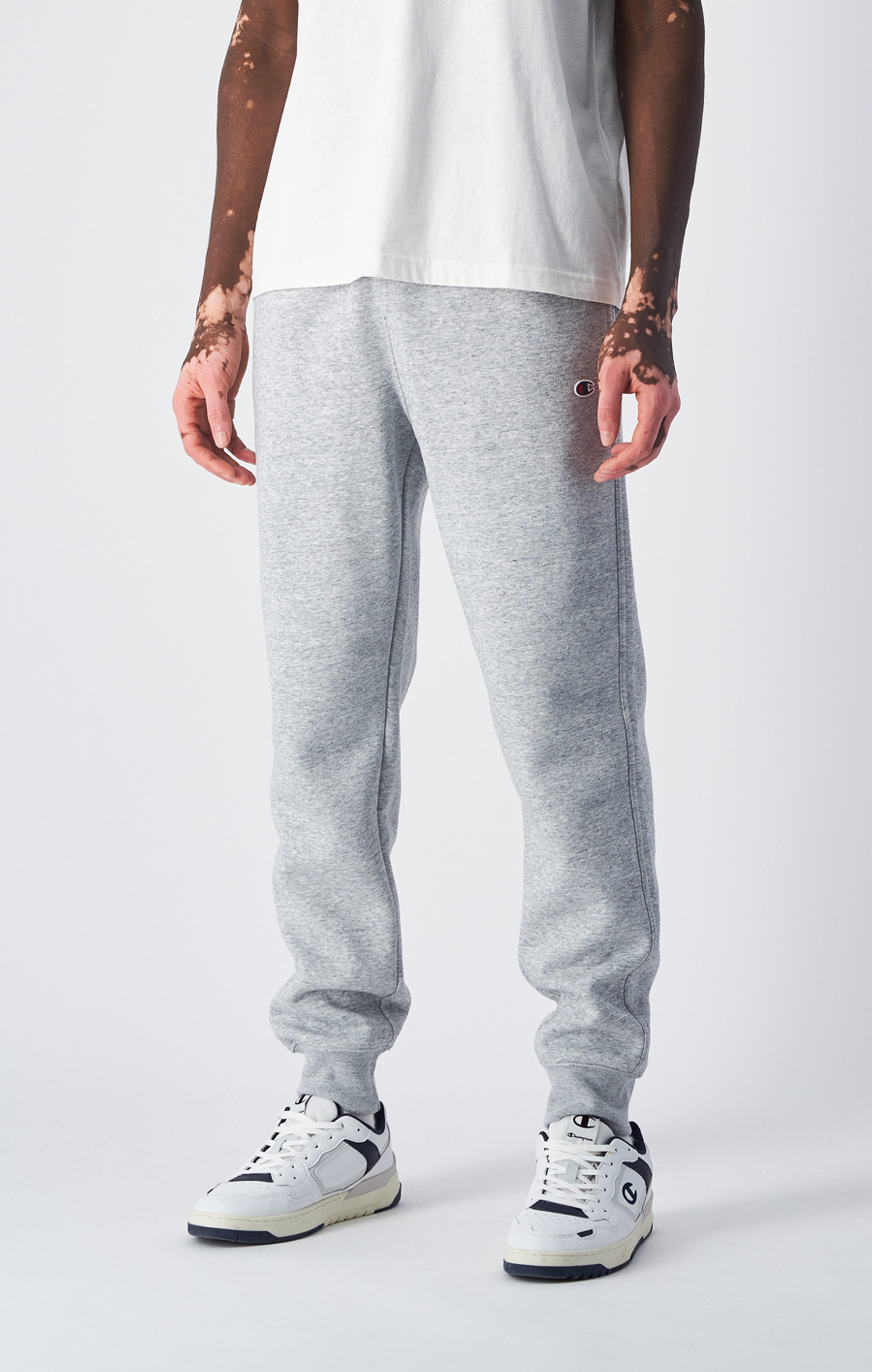 Champion Jogginghose SPORTWEAR JOGGERS Slim Fit (1-tlg) günstig online kaufen
