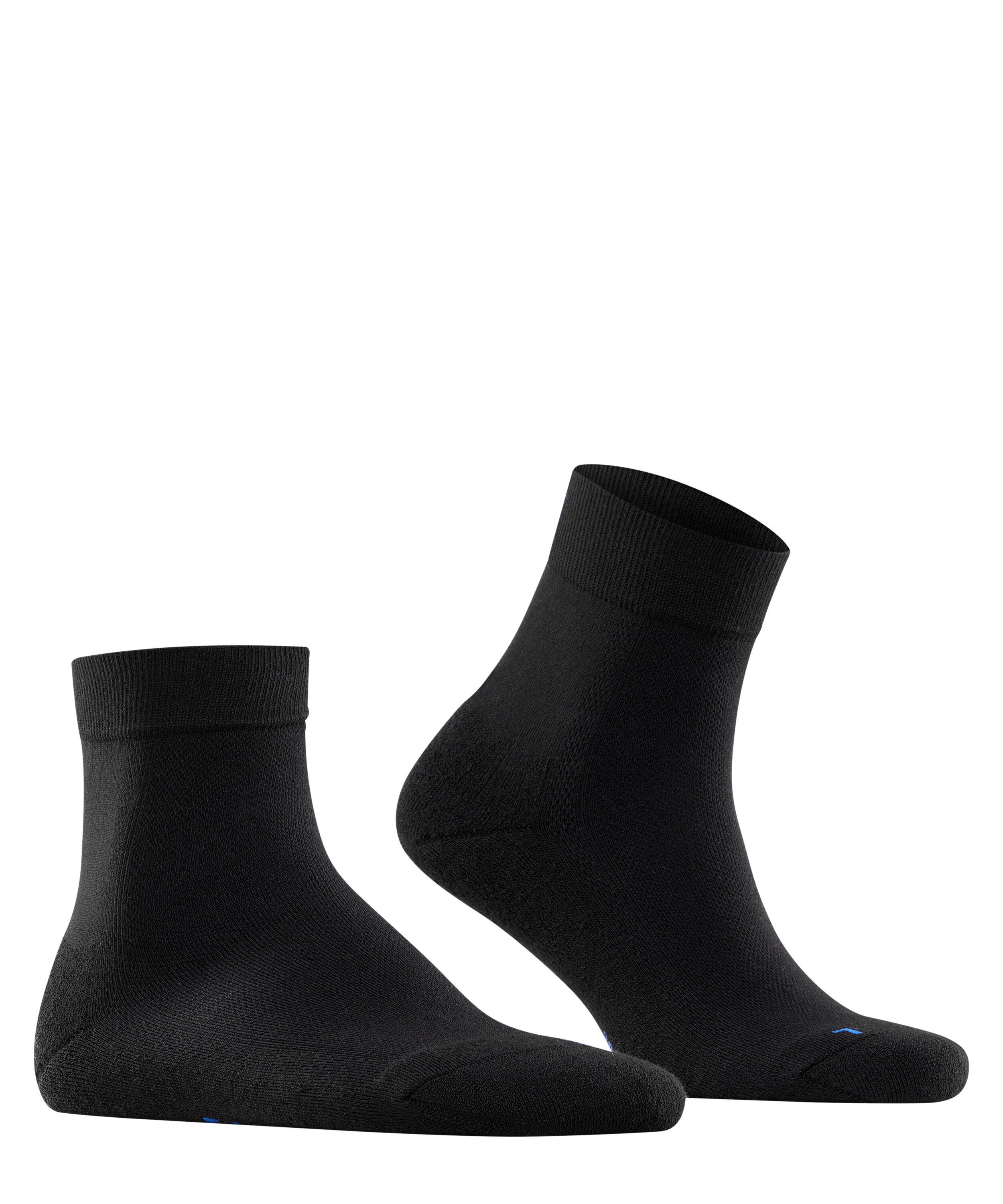 Socken Cool Kick (3000) FALKE black (1-Paar)