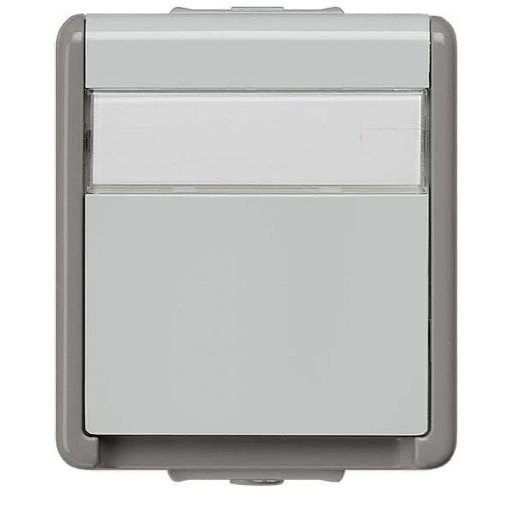 SIEMENS Klemmen Siemens Dig.Industr. IP44 AP SCHUKO-Steckdose 5UB4713