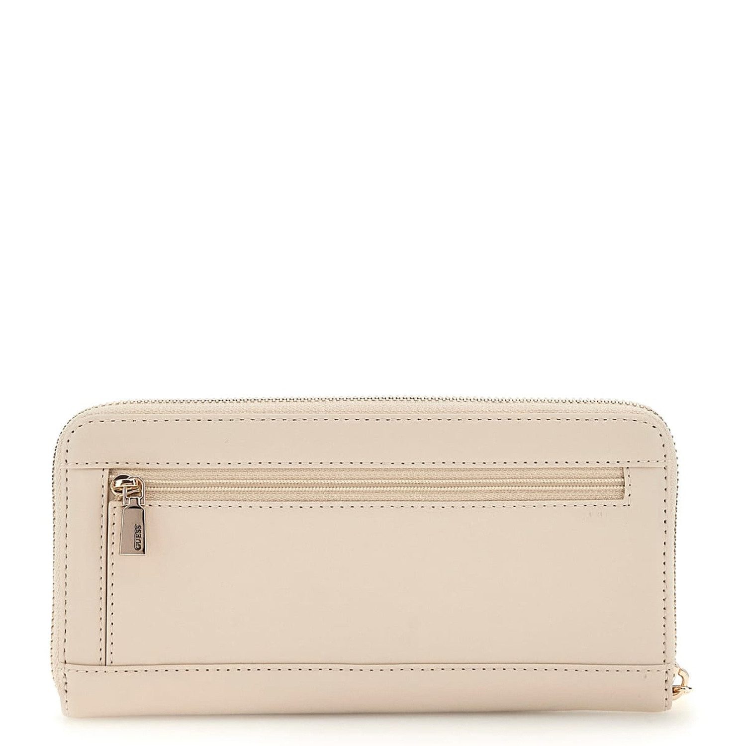 Guess Geldbörse GUESS Damen Geldbörse Laurel Bone günstig online kaufen