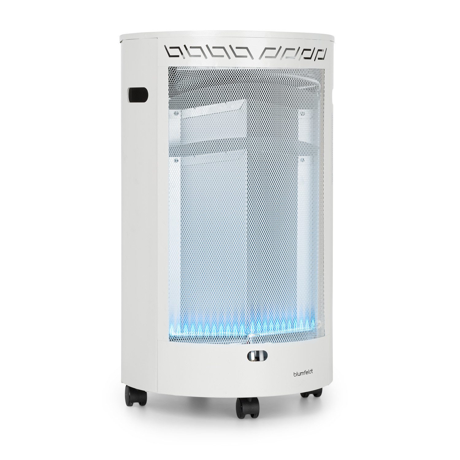 blumfeldt Heizstrahler Bonaparte Fire günstig online kaufen