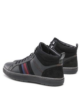 LASOCKI Sneakers MB-SPOD-12 Black Sneaker