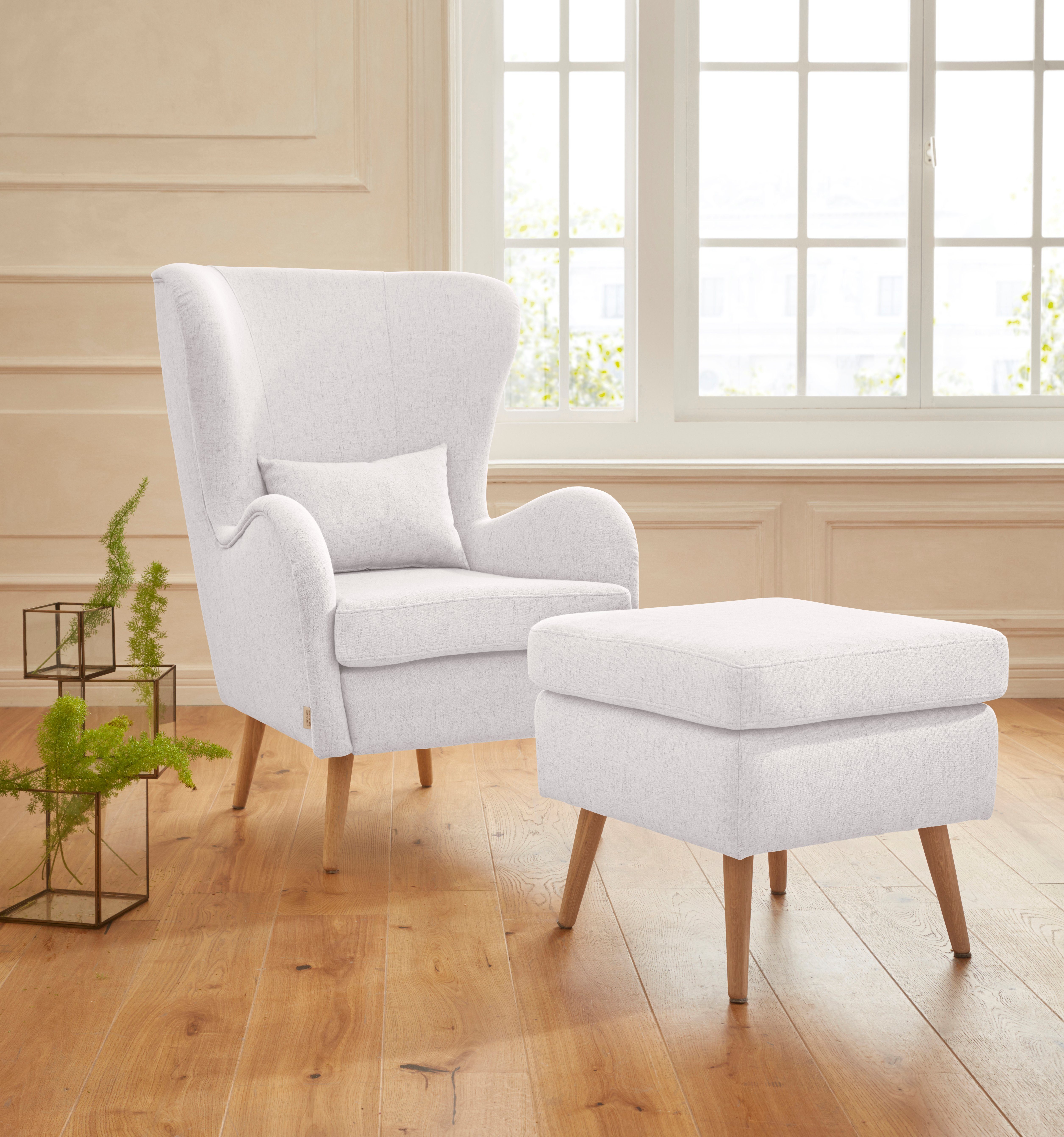 Guido Maria Kretschmer Home&Living Sessel Sallito, günstig online kaufen