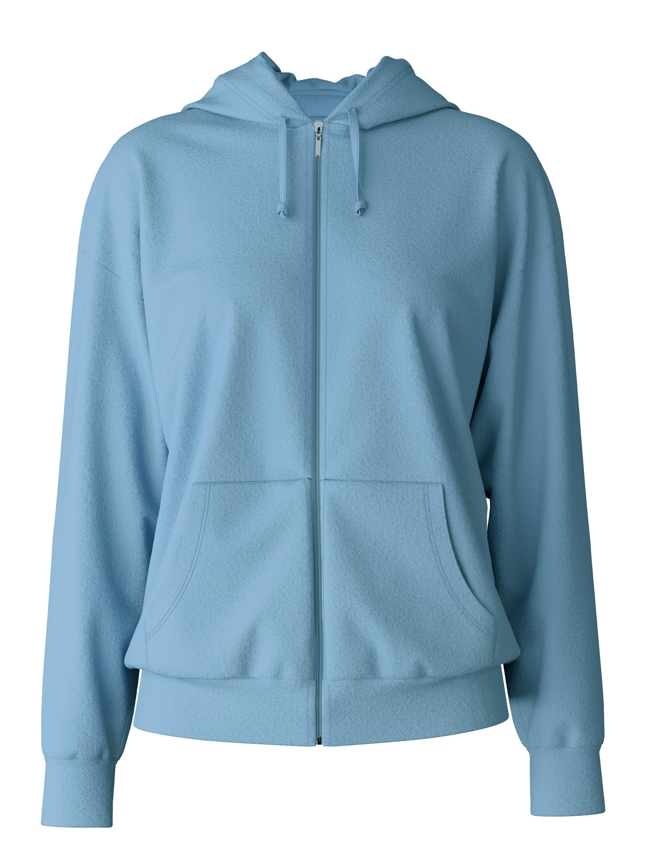 Trainingsjacke Lounge Lavender Damen
