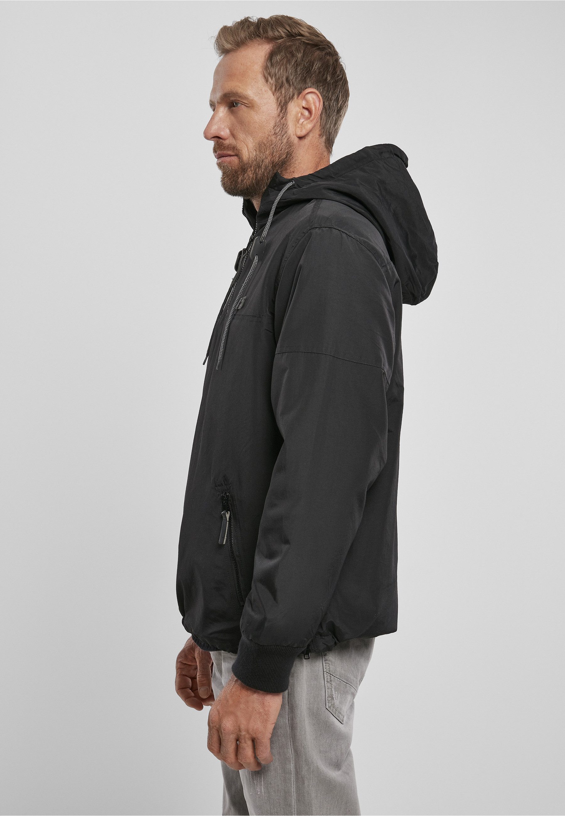Brandit Anorak Brandit Herren Pull Over Windbreaker (1-St)
