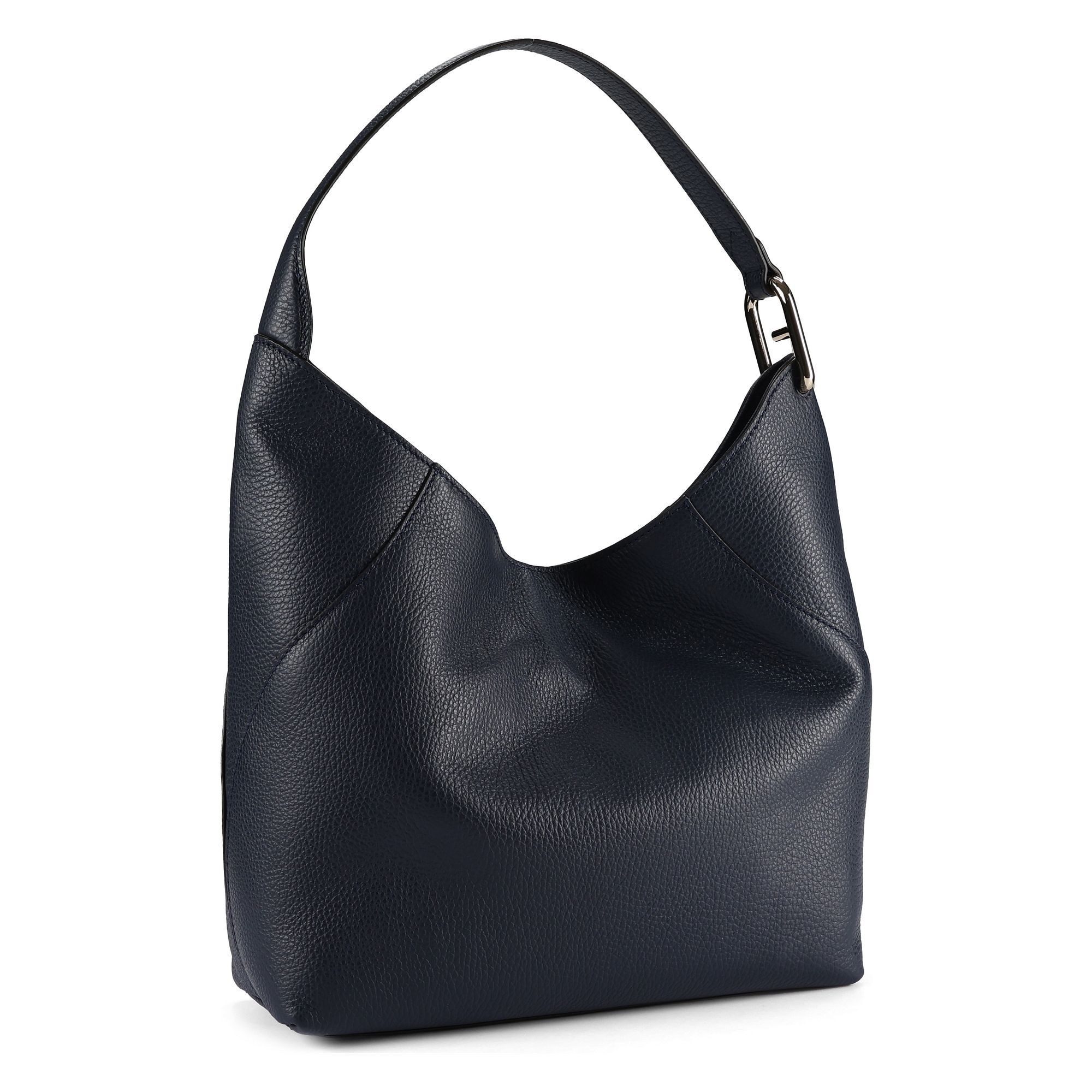Furla Schultertasche Lara, Leder
