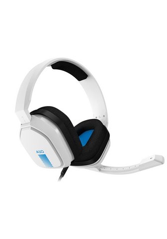ASTRO »A10« Gaming-Headset