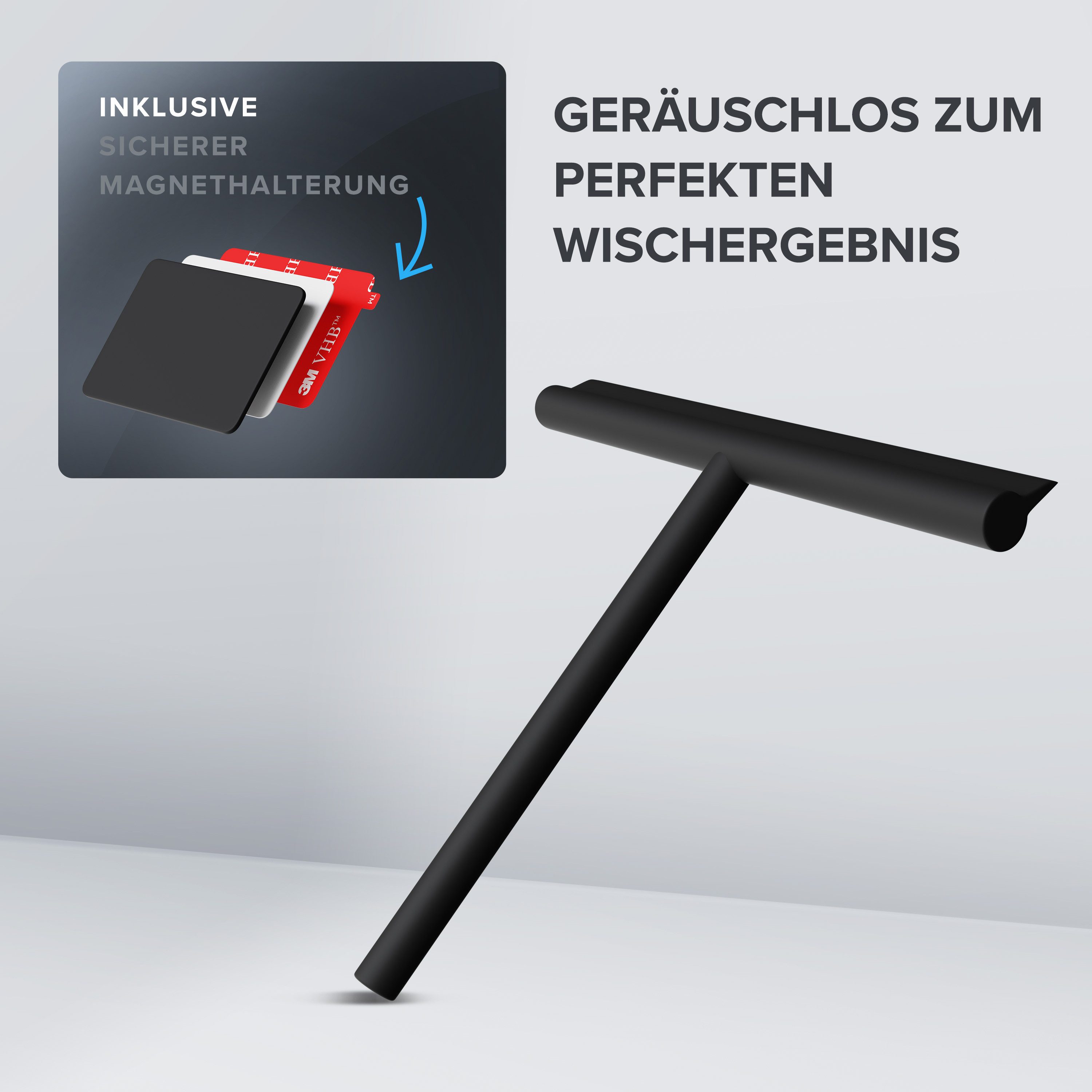 ovimar Duschabzieher Tomma, (1-St), aus Silikon günstig online kaufen