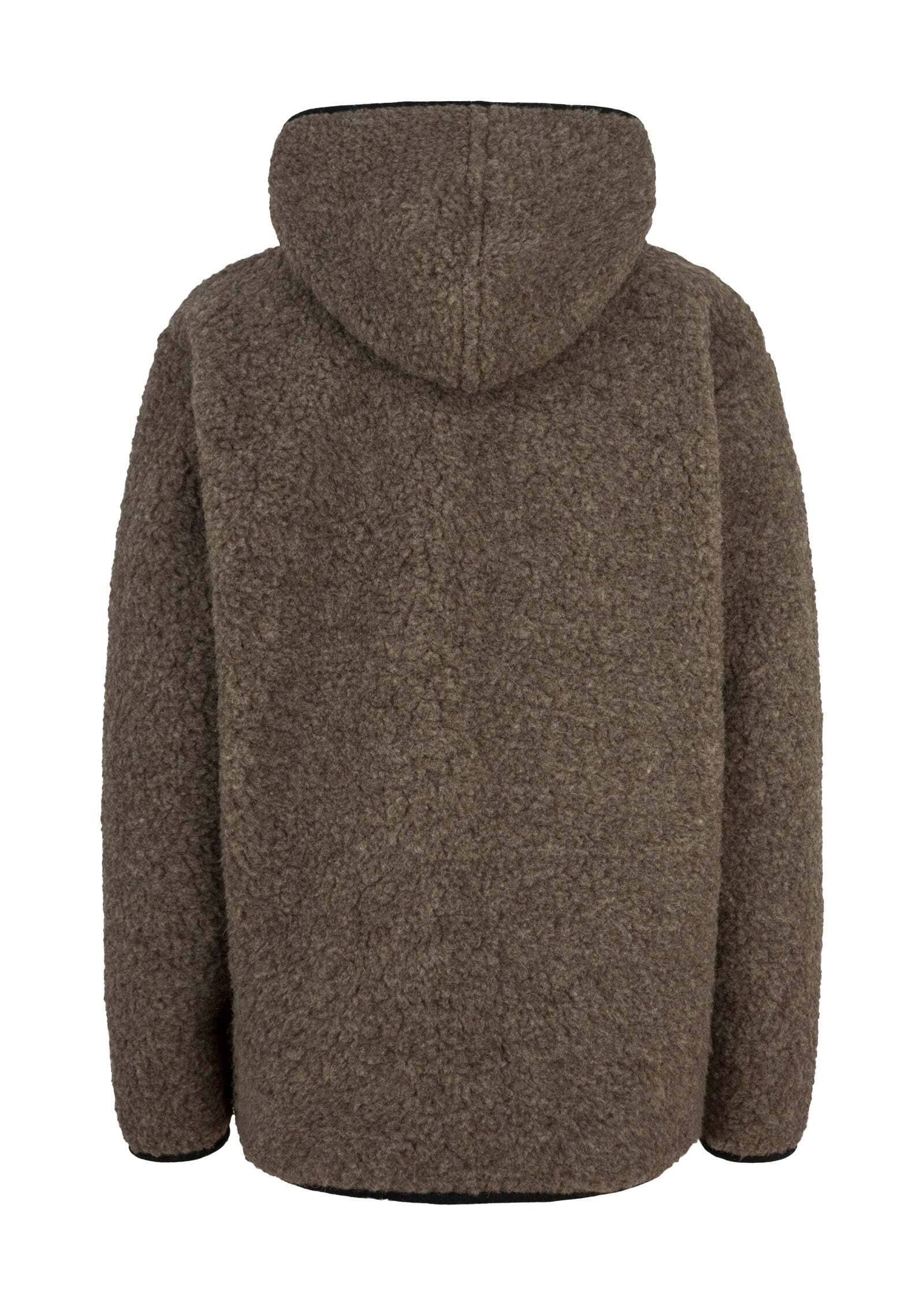 Noorlys Outdoorjacke BERSCHEN (1-St)