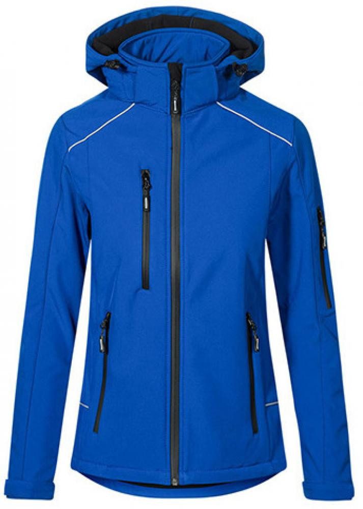 Promodoro Softshelljacke Damen Softshell Jacke / Wasserdicht