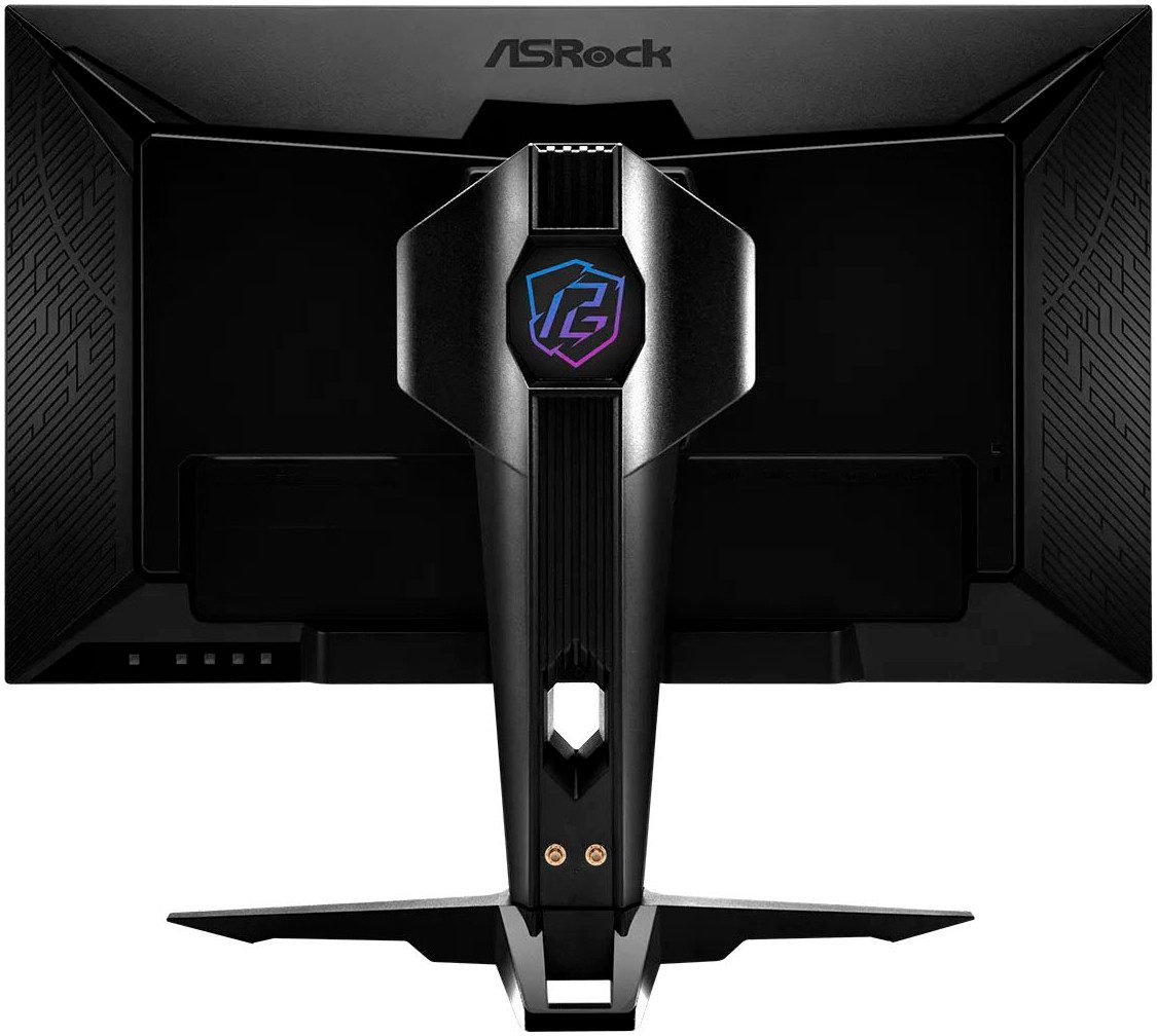 Asrock PG27FFX Gaming-Monitor (69 cm/27 ", 1920 x 1080 px, Full HD, 1 ms Reaktionszeit, 520 Hz, IPS)