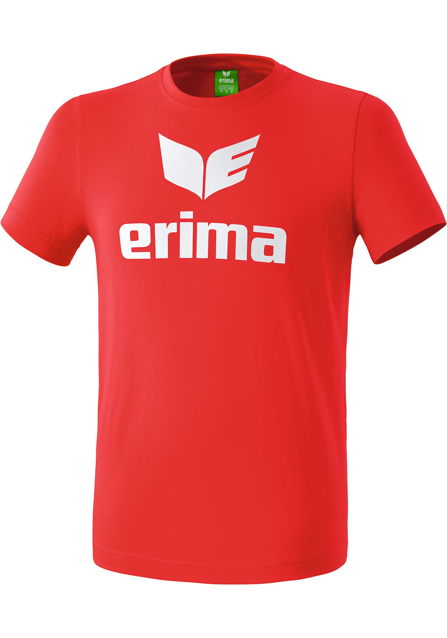 Erima T-Shirt Unisex Promo T-Shirt