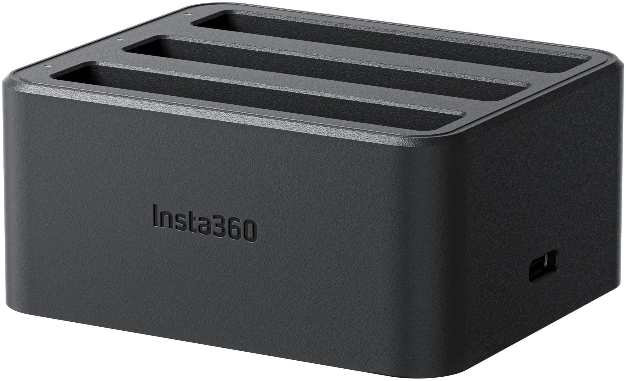 Insta360 Schnelllade-Hub für die Insta360 Ace Serie Akku-Ladestation